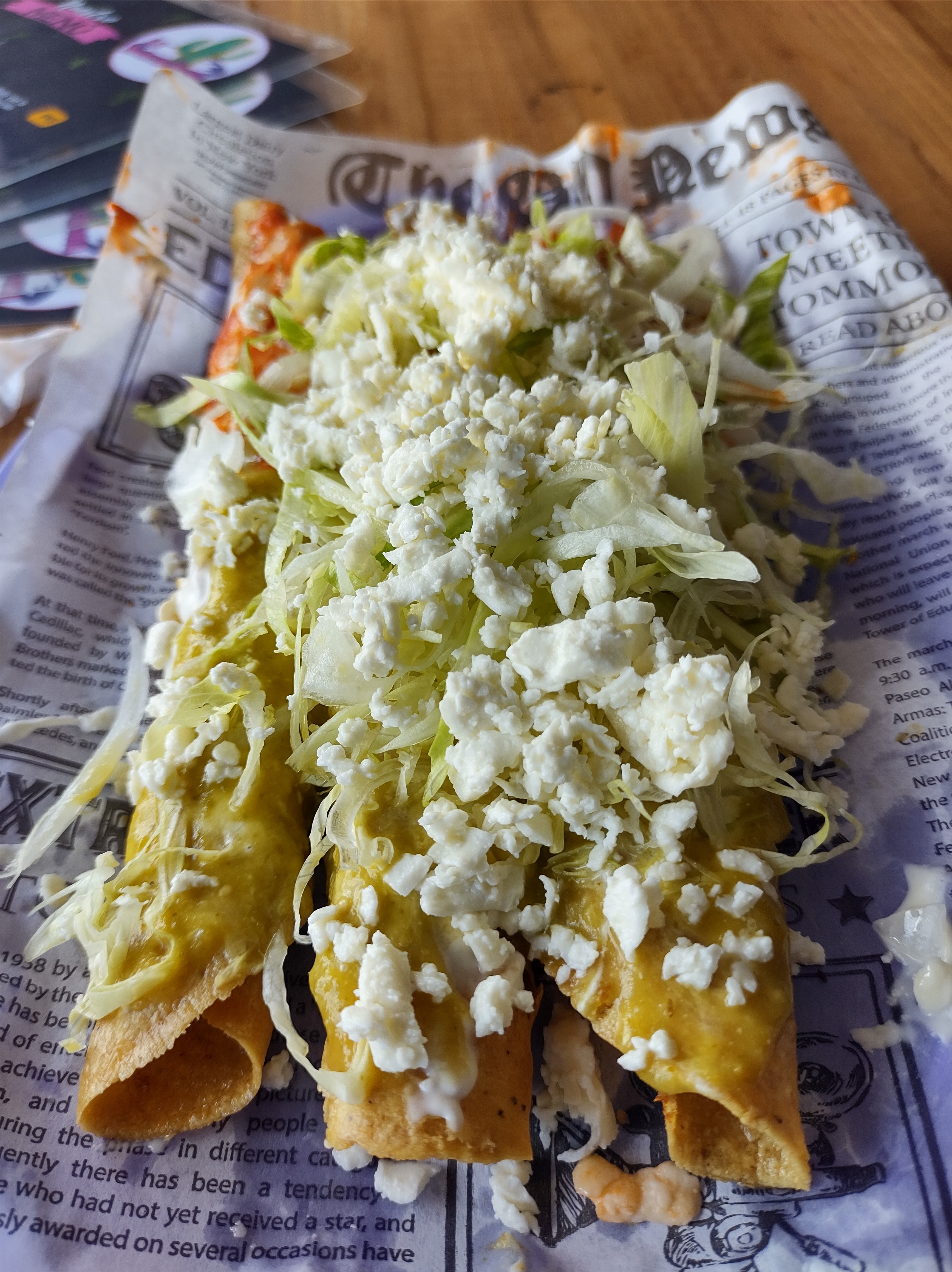 La huarachona image 7