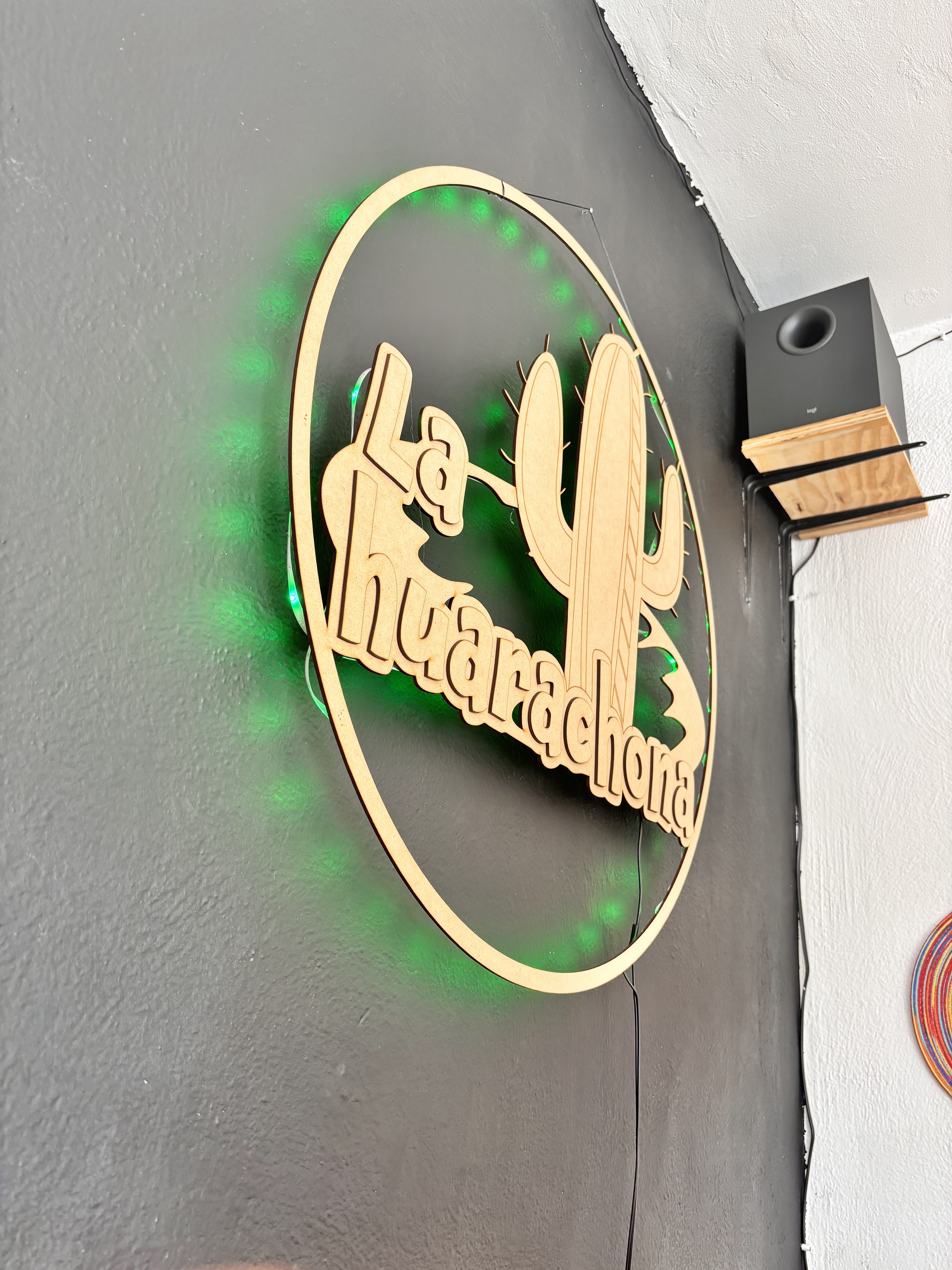 La huarachona image 8