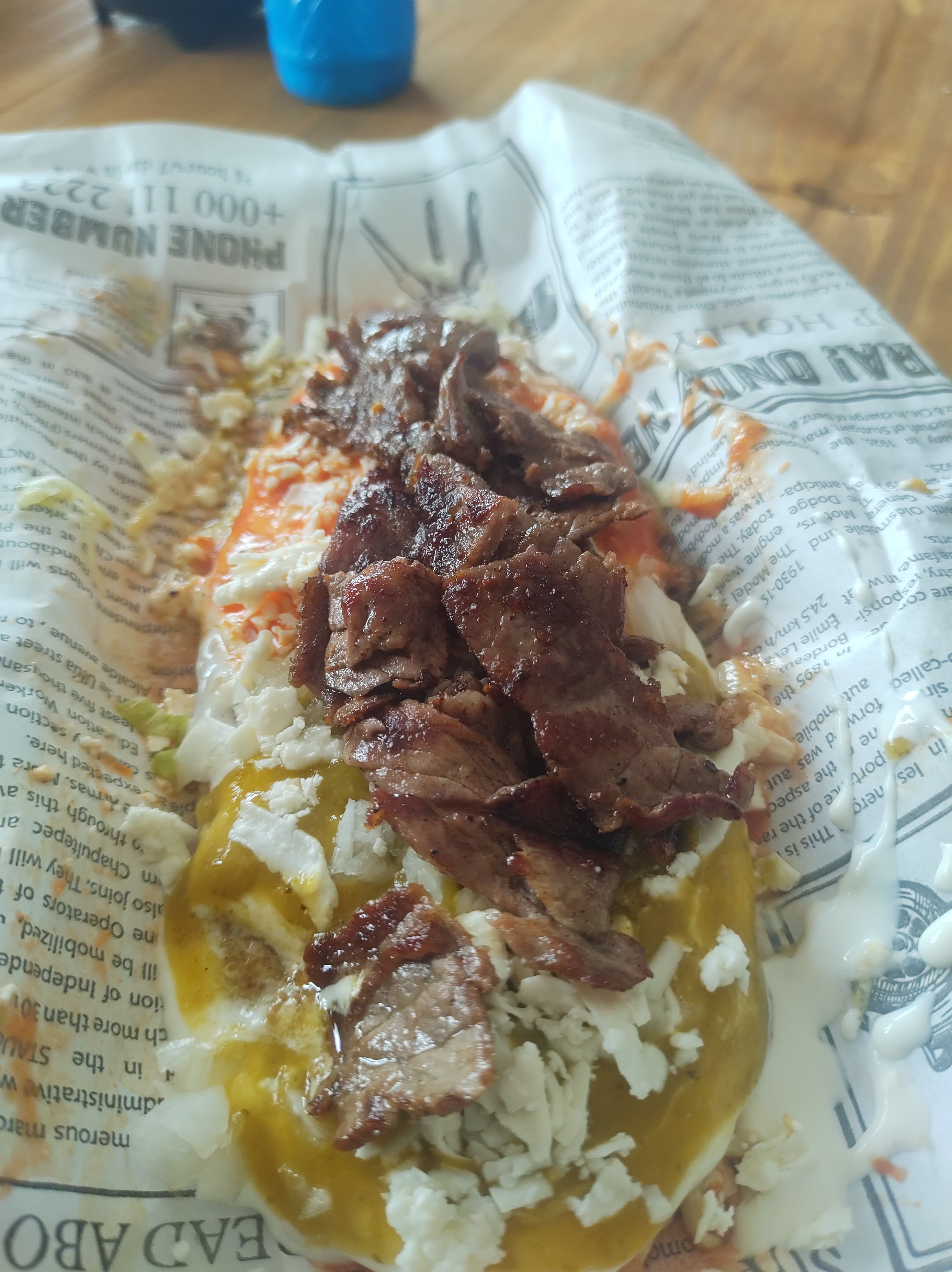 La huarachona image 10