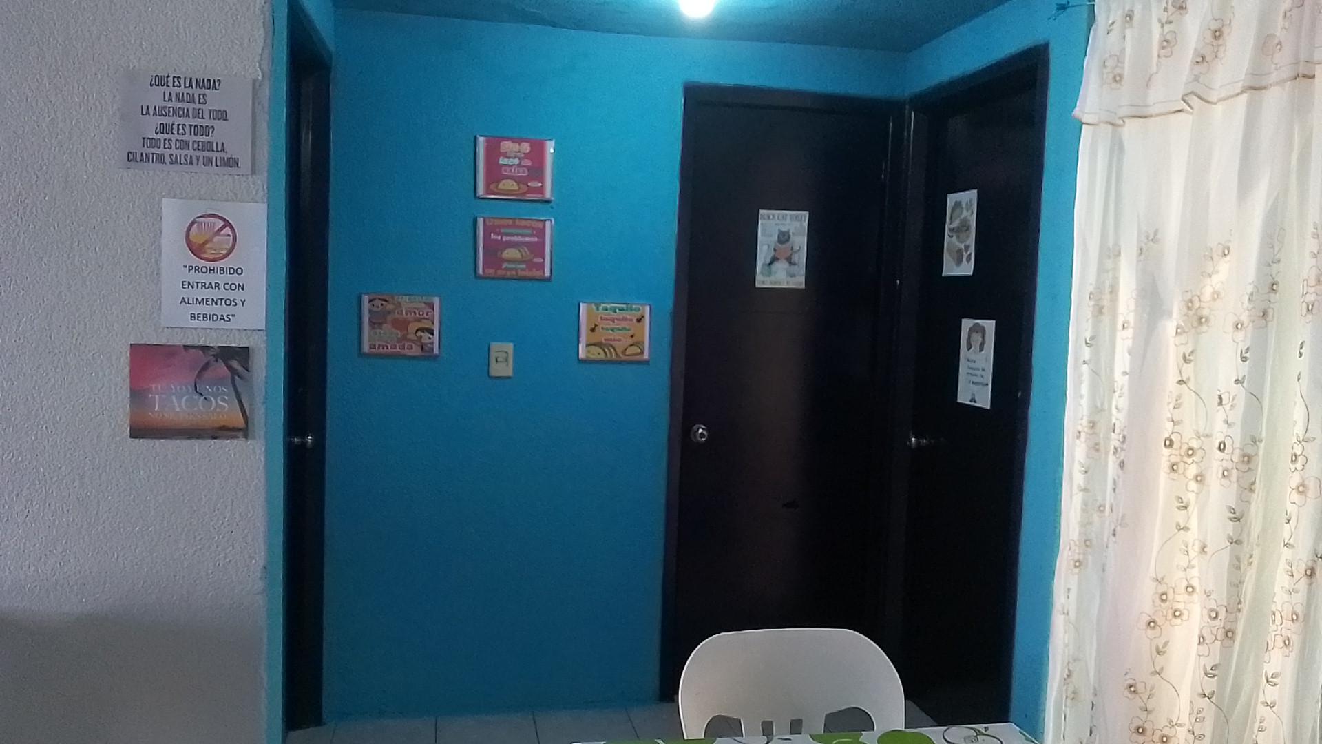 Tacos y antojitos la alimentadora image 7