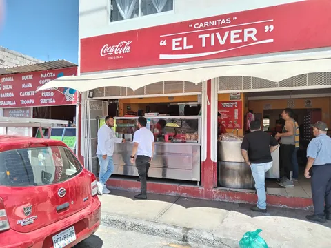 Carnitas "El Tiver" image 1