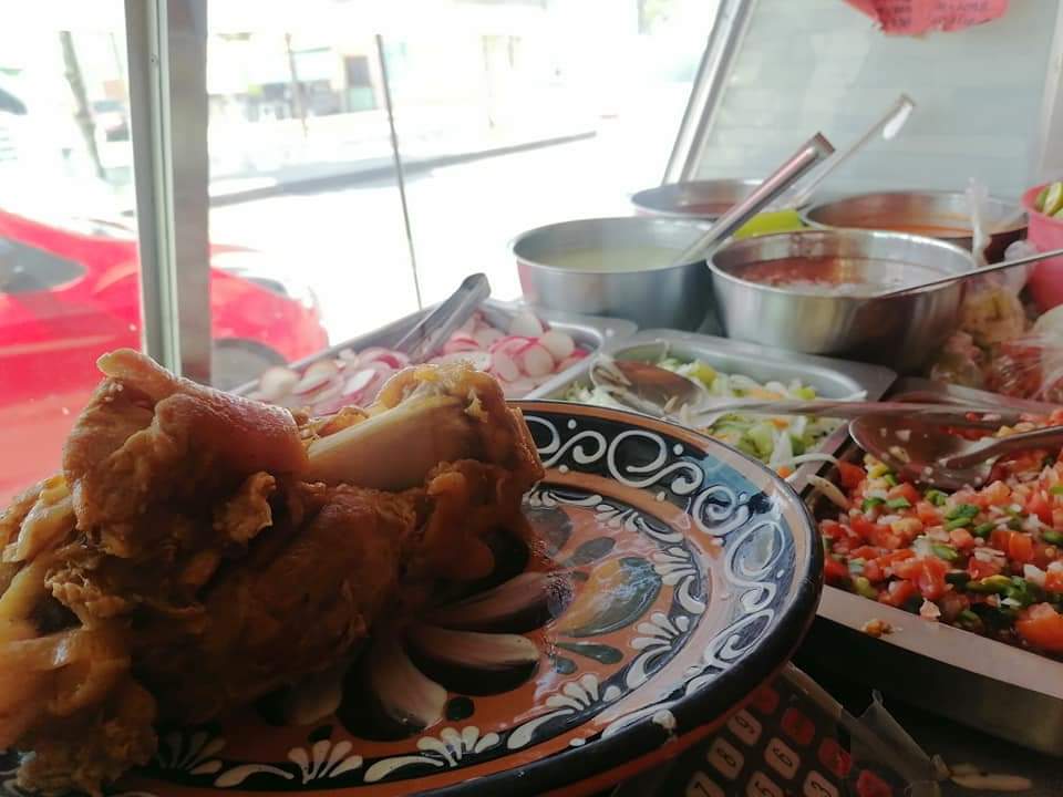 Carnitas "El Tiver" image 4