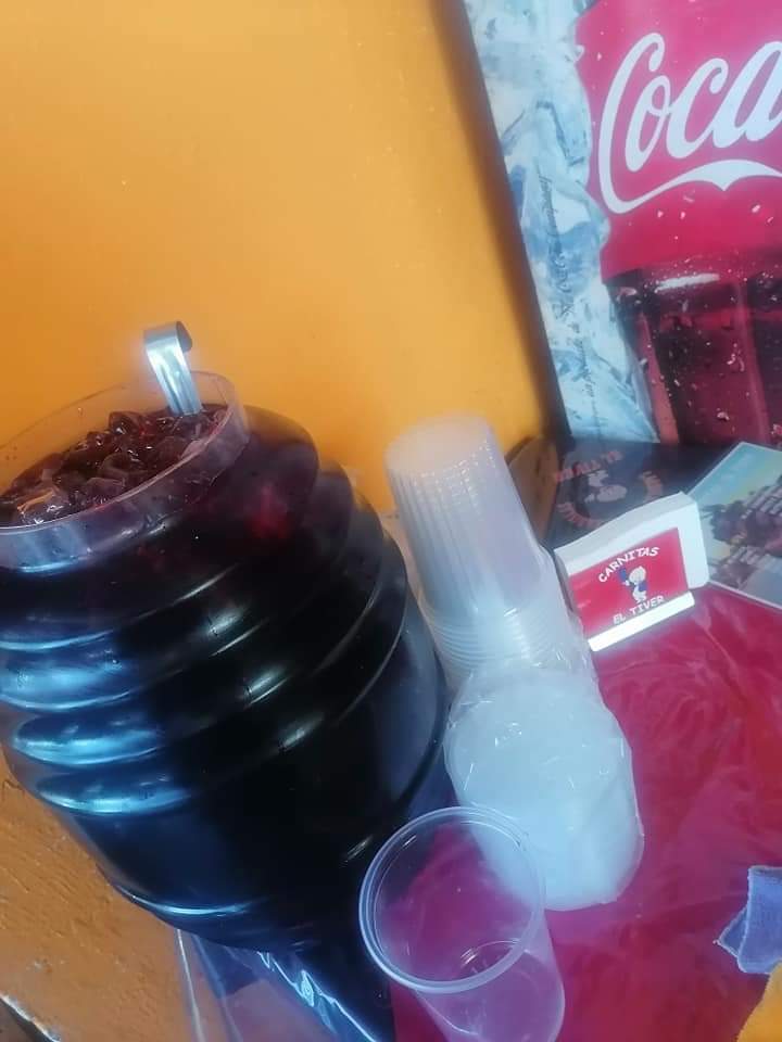 Carnitas "El Tiver" image 10