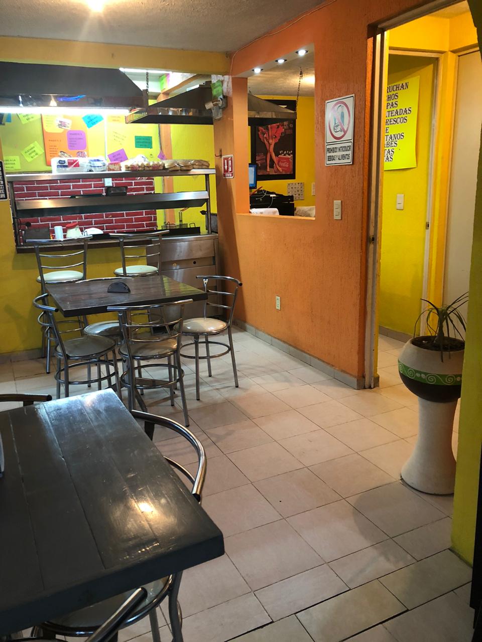 Hamburguesas y alitas El gordo image 6