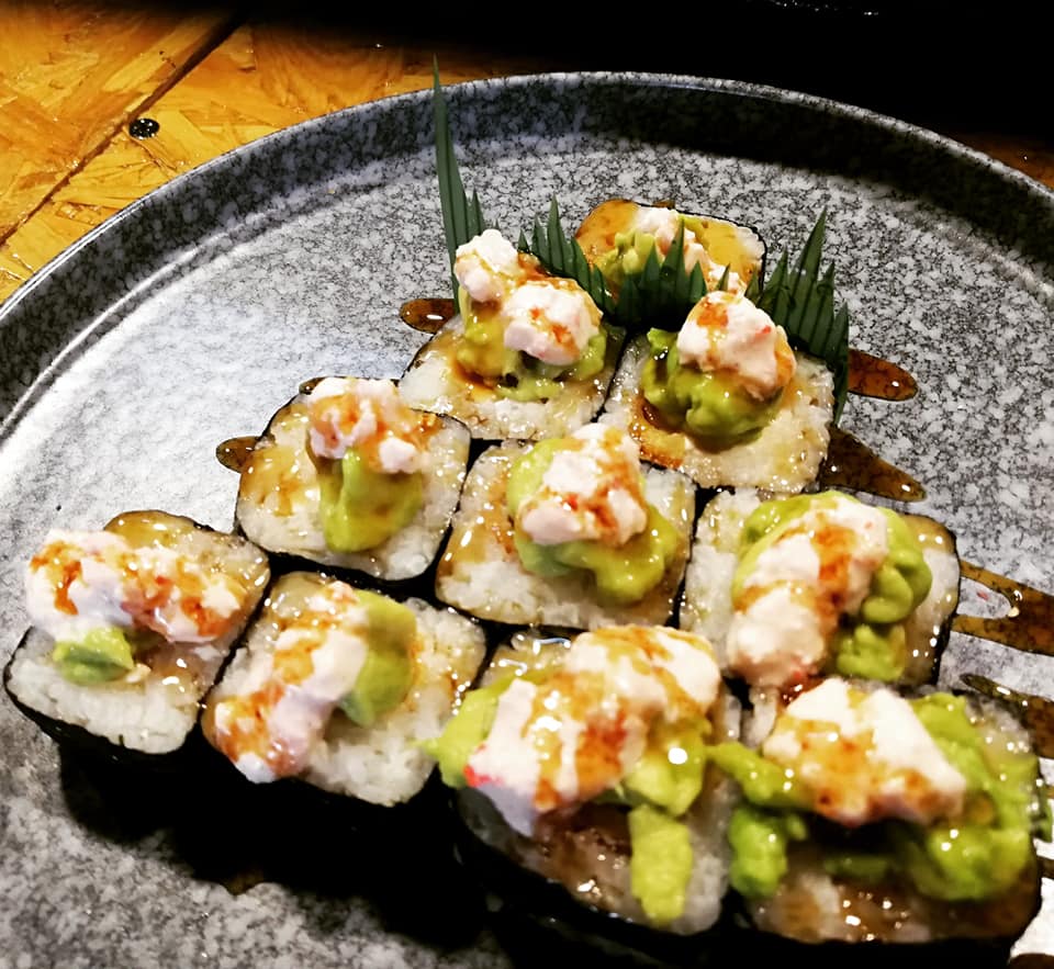 IKORi Sushi House ( Suc. Los Tuzos) image 1