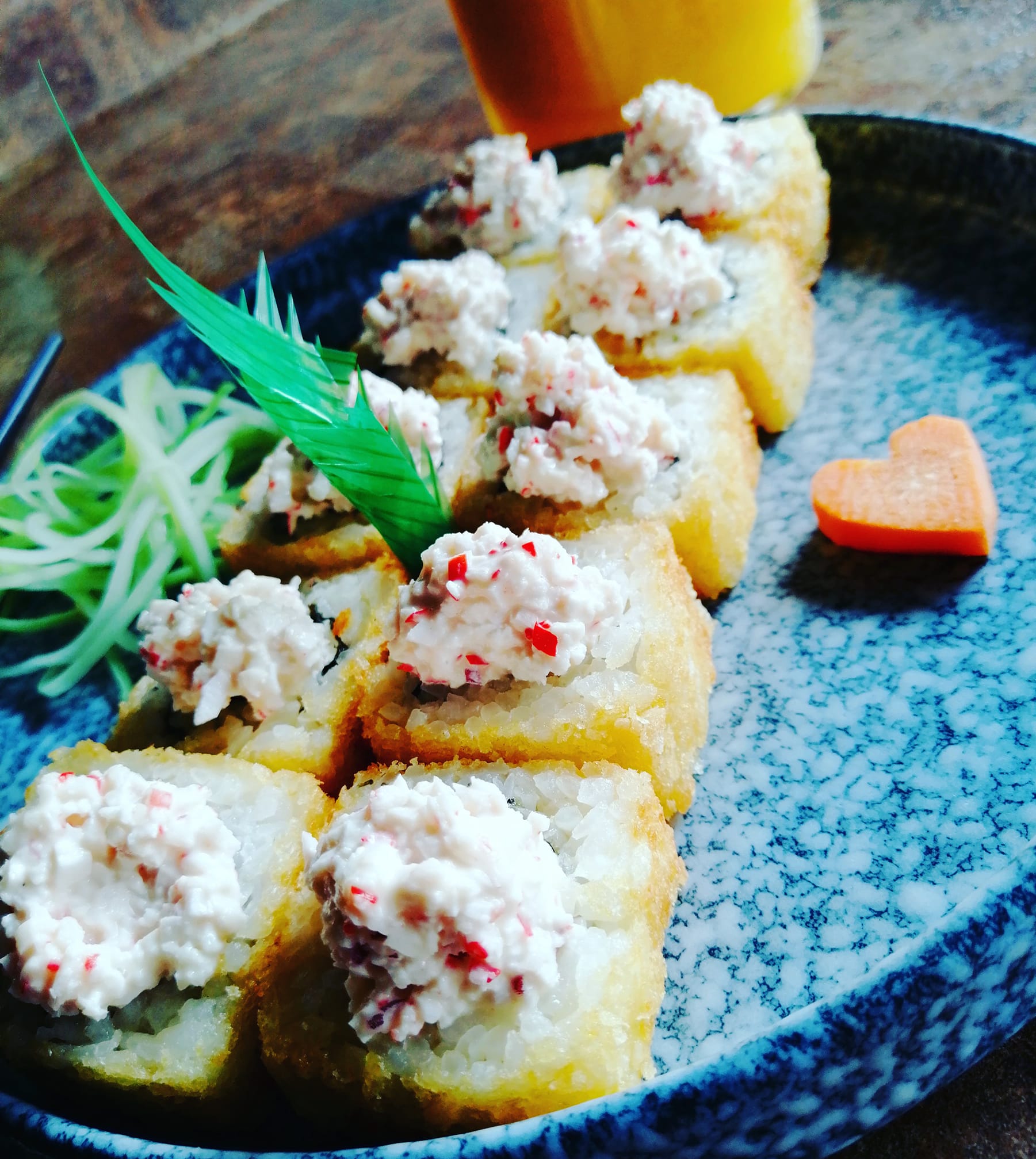 IKORi Sushi House ( Suc. Los Tuzos) image 2