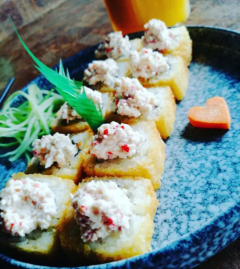 IKORi Sushi House ( Suc. Los Tuzos) image 2