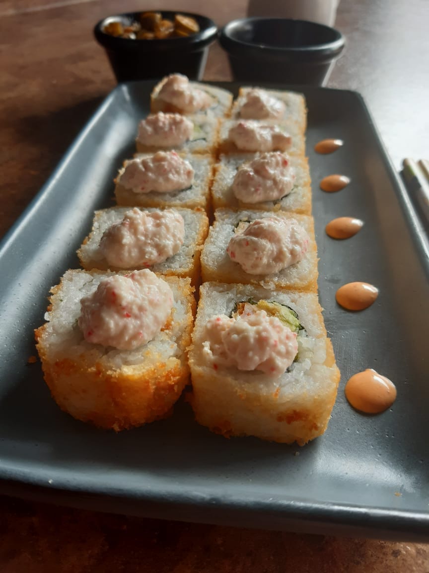 IKORi Sushi House ( Suc. Los Tuzos) image 6