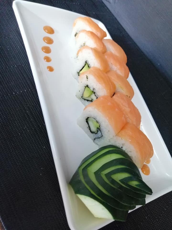 IKORi Sushi House ( Suc. Los Tuzos) image 7