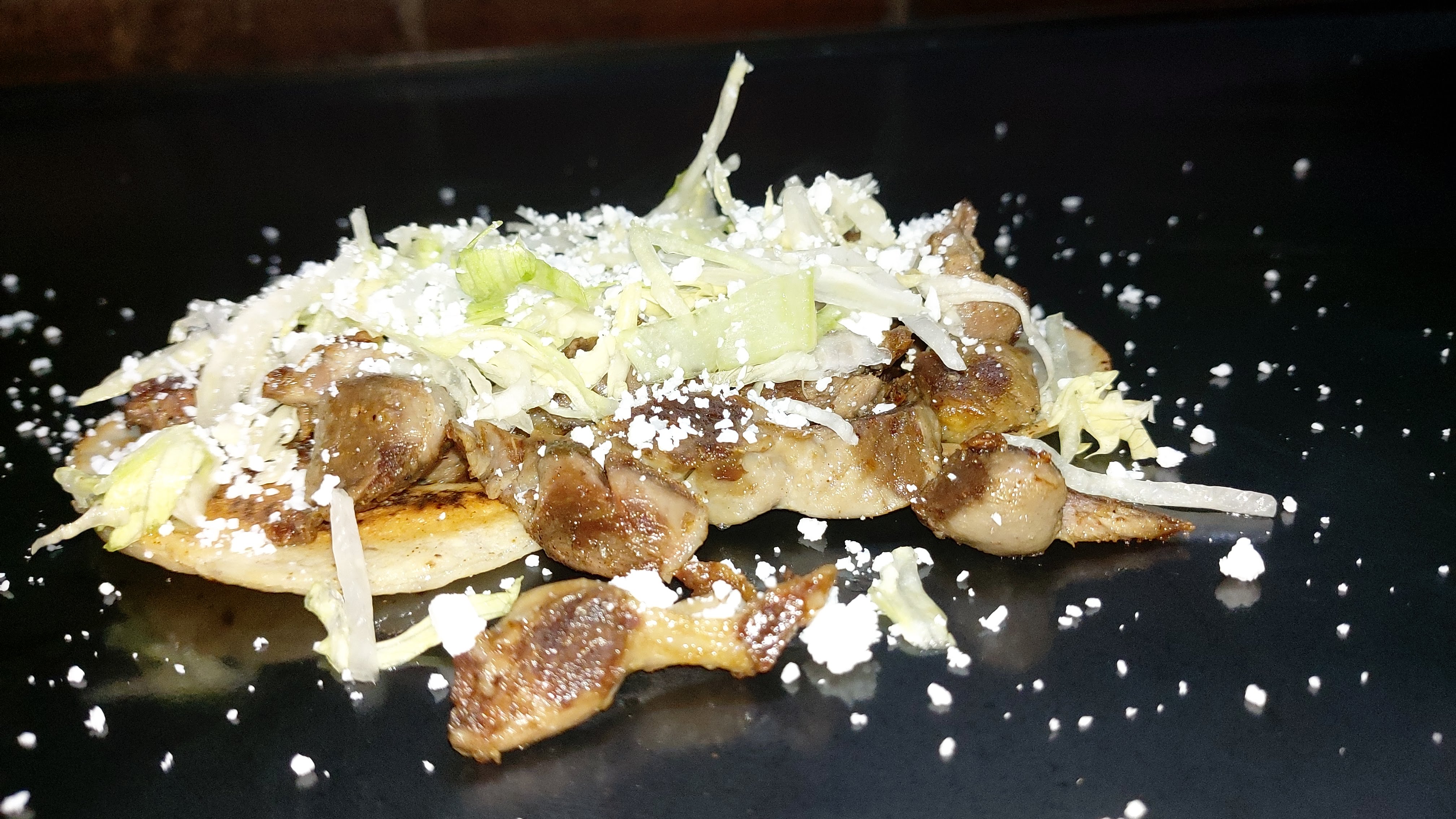 Antojitos Mexicanos Margarita image 1