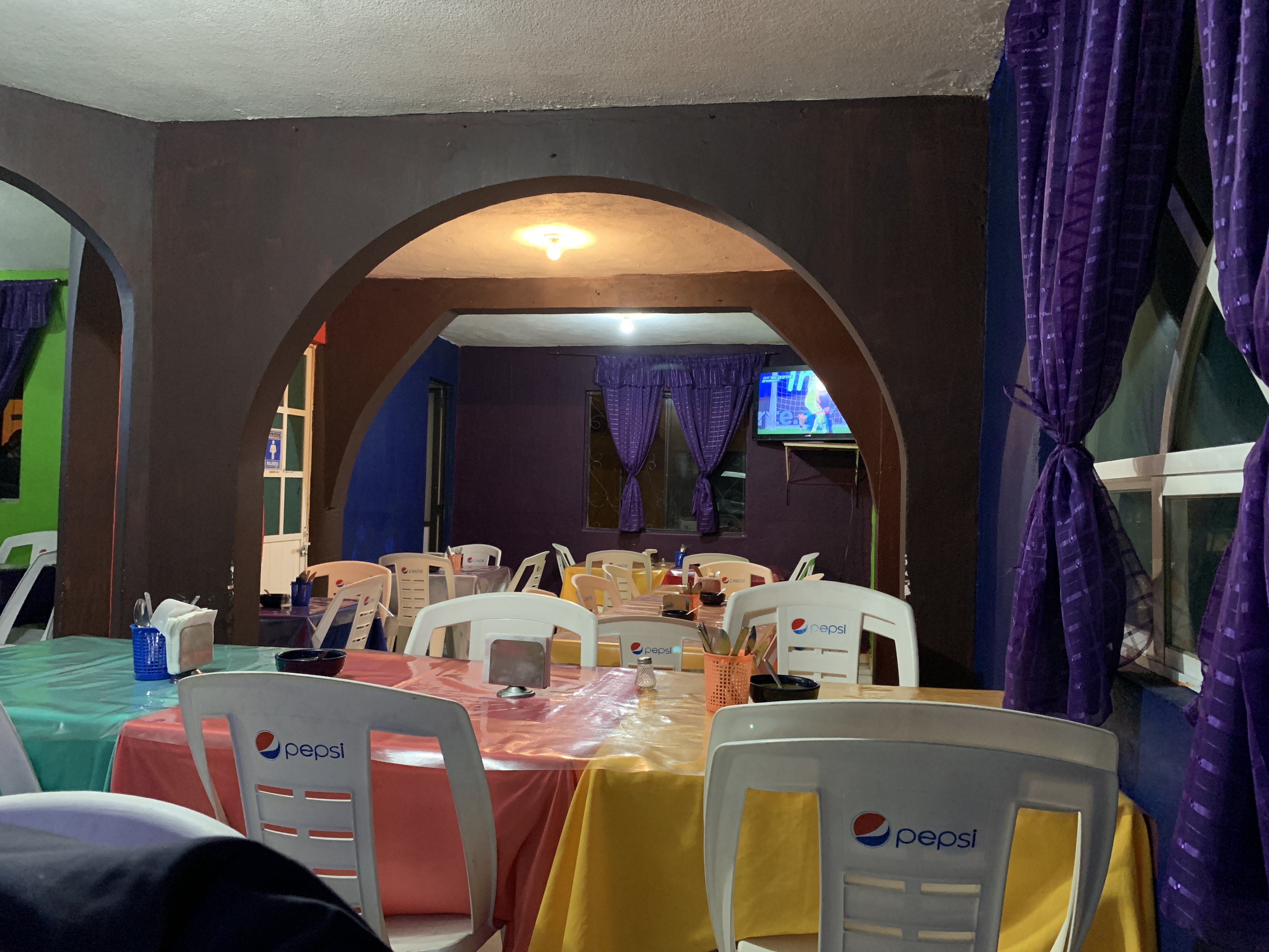 Antojitos Mexicanos Margarita image 3