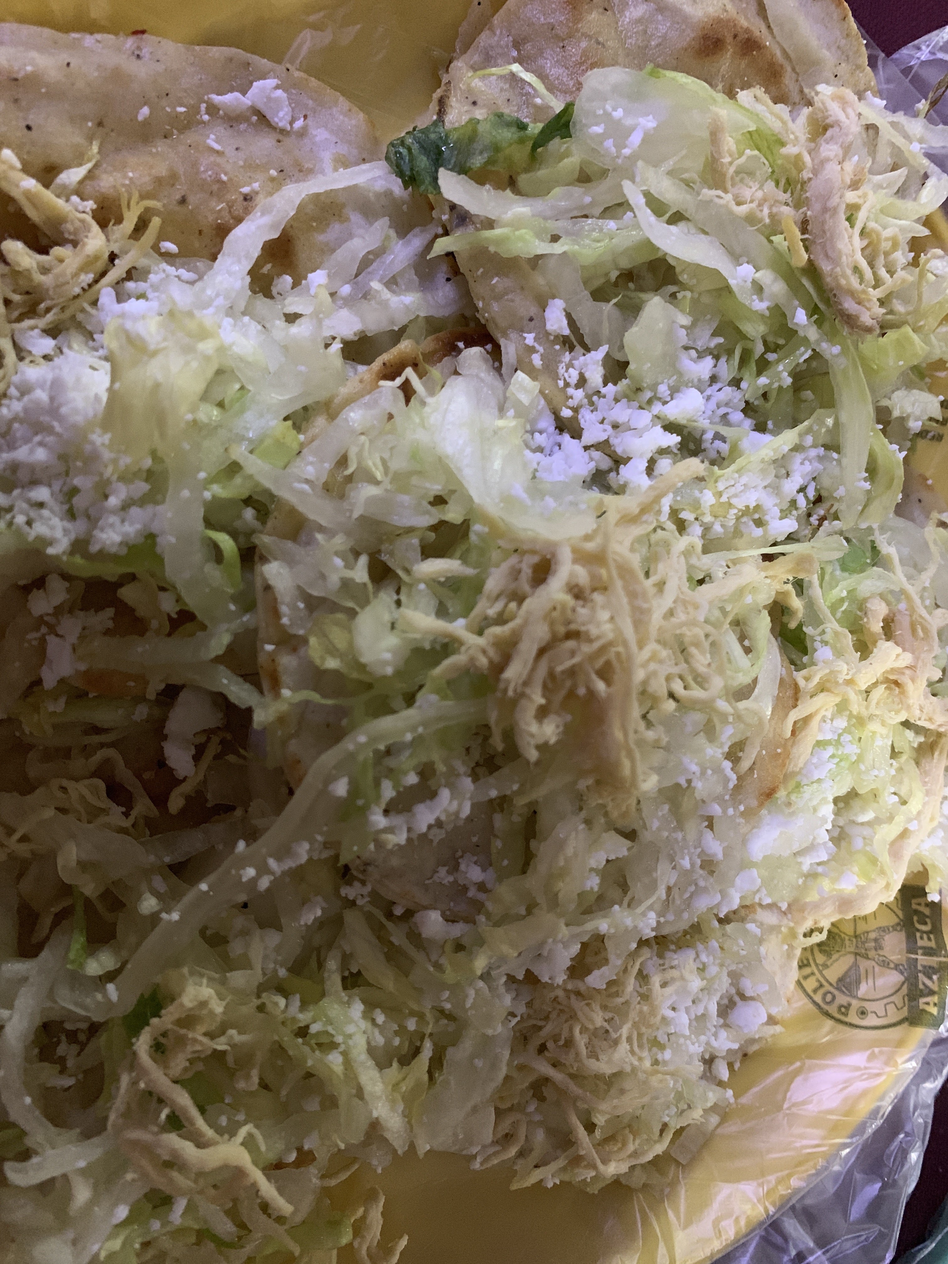 Antojitos Mexicanos Margarita image 6