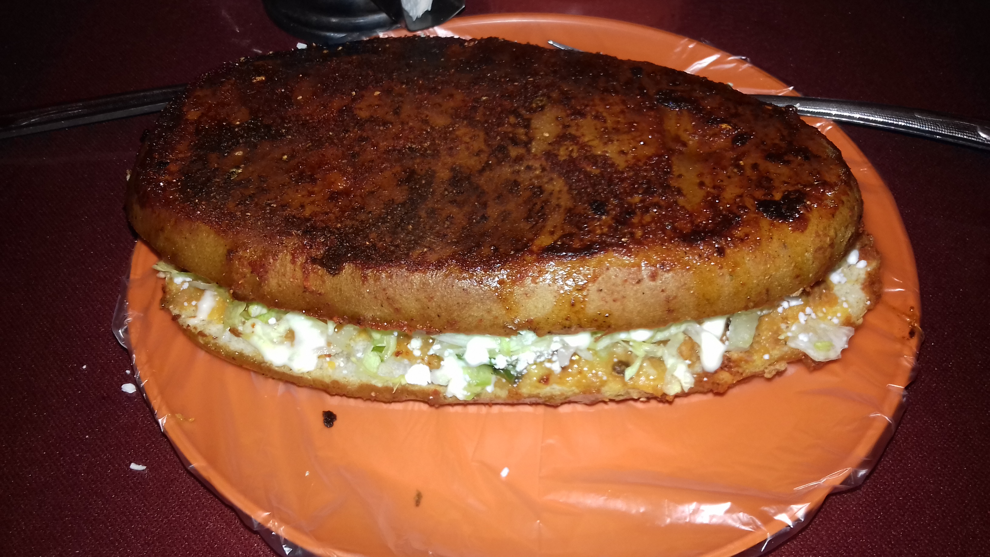 Antojitos Mexicanos Margarita image 7