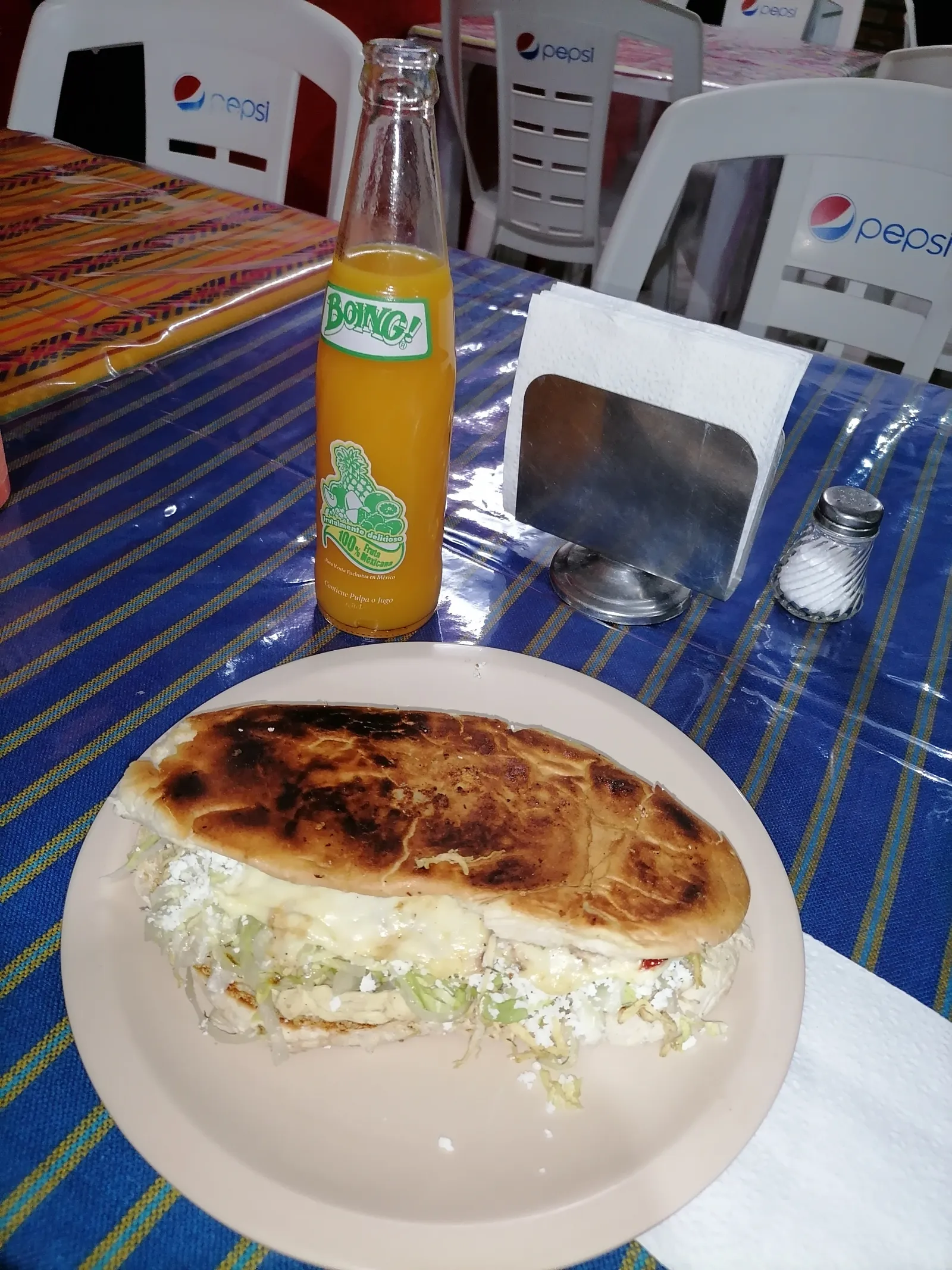 Antojitos Mexicanos Margarita image 8