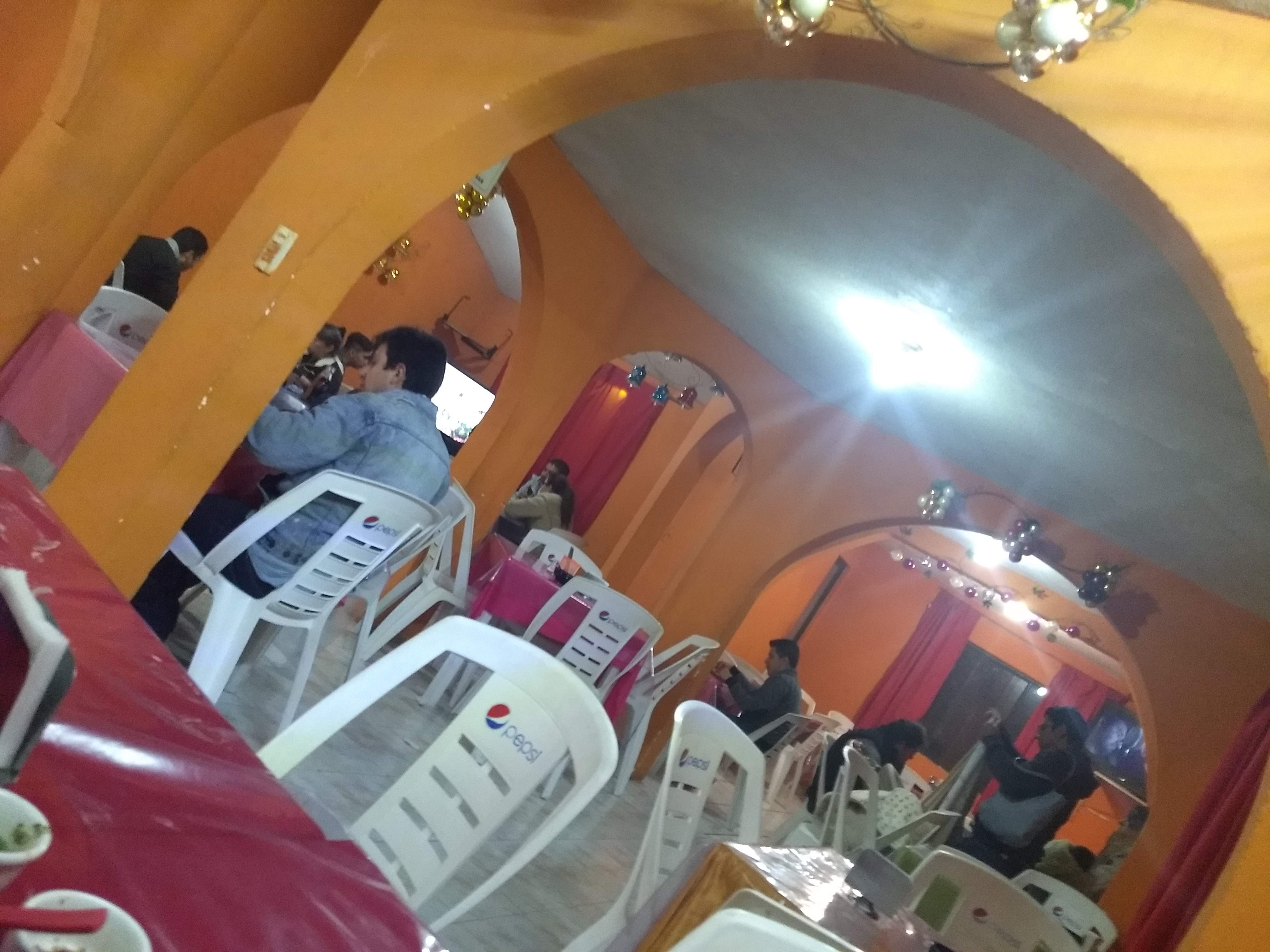 Antojitos Mexicanos Margarita image 10