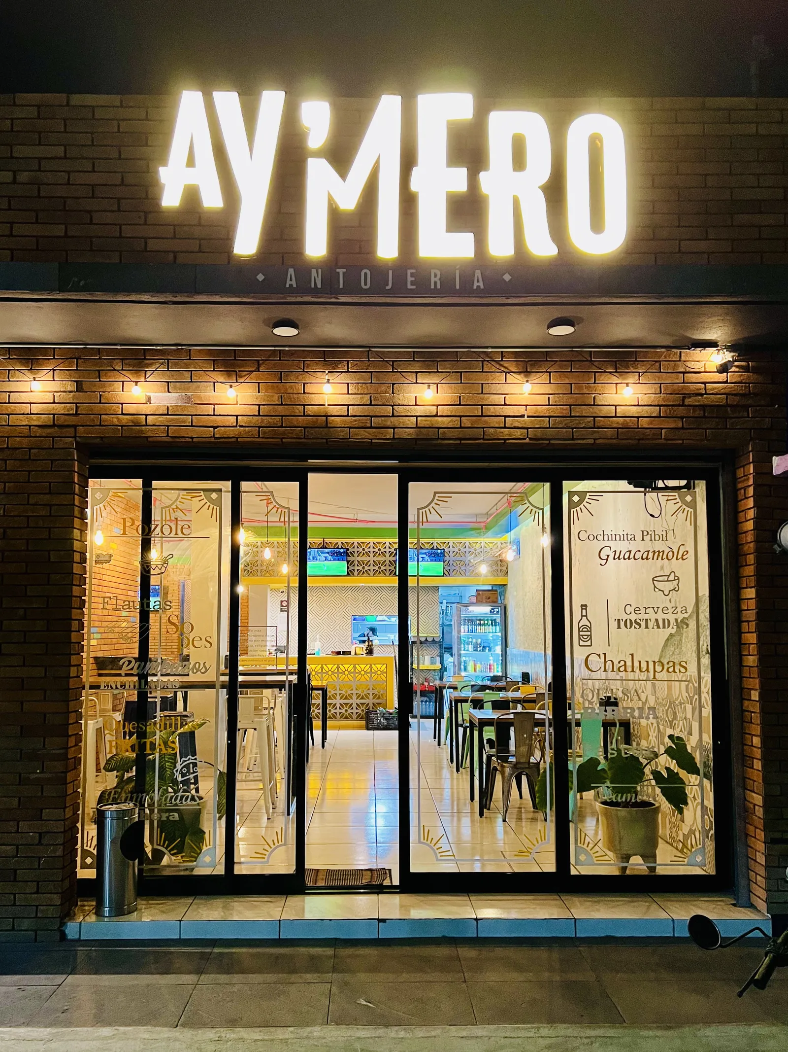 Ay’Mero Antojería image 6