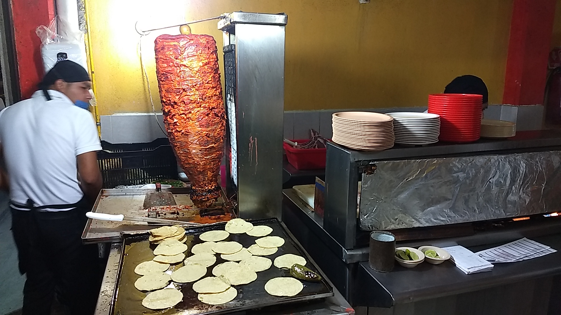 Taquería El Gavilan image 1