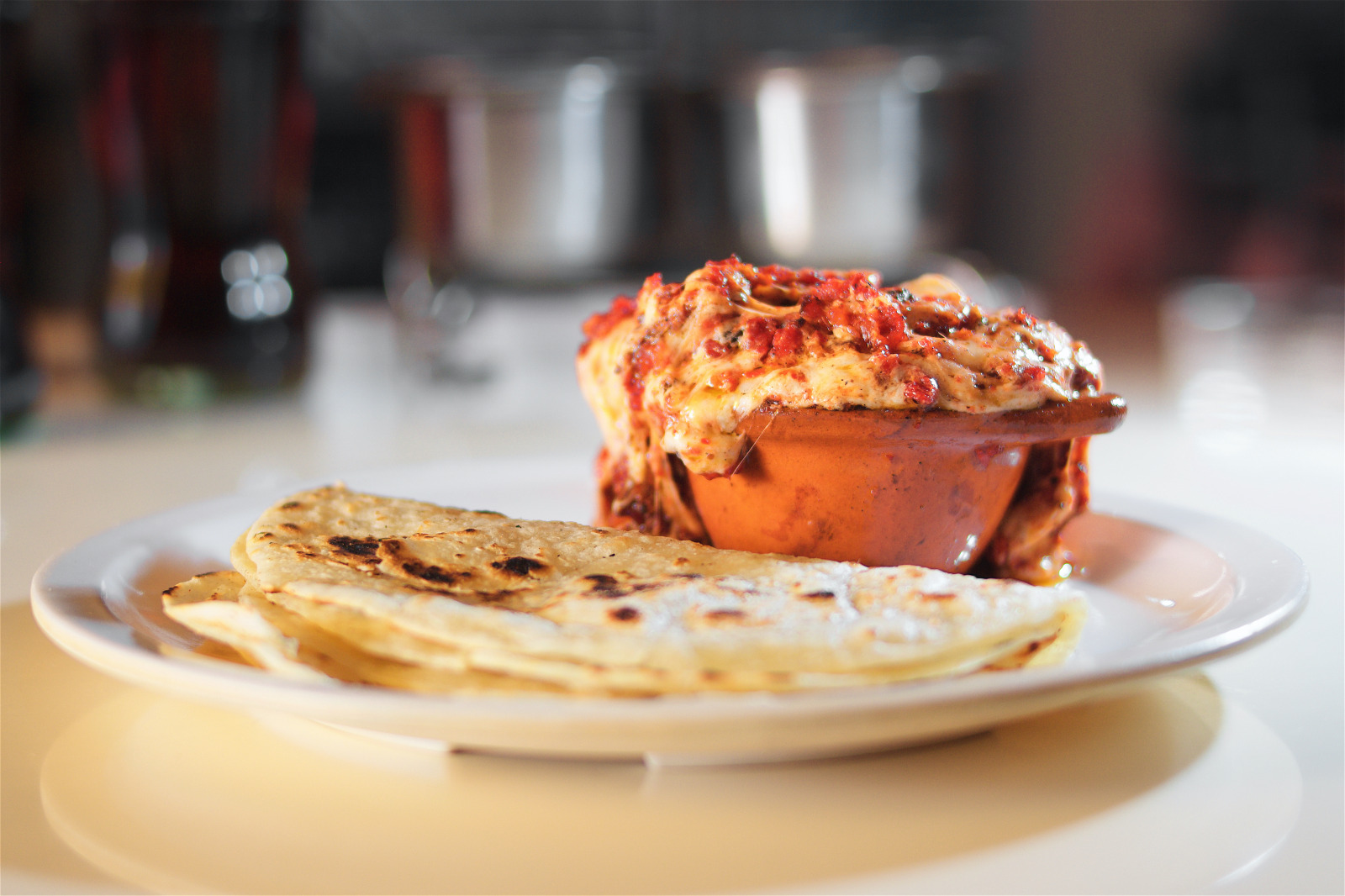 Taquería El Gavilan image 2