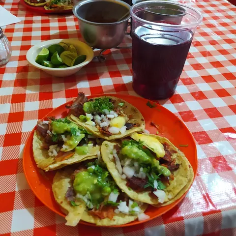 Taquería El Gavilan image 3