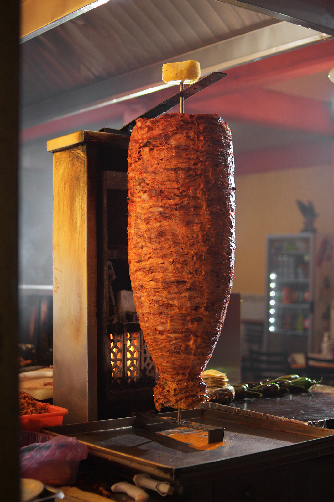 Taquería El Gavilan image 4