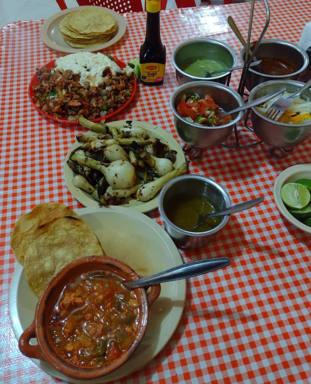 Taquería El Gavilan image 5