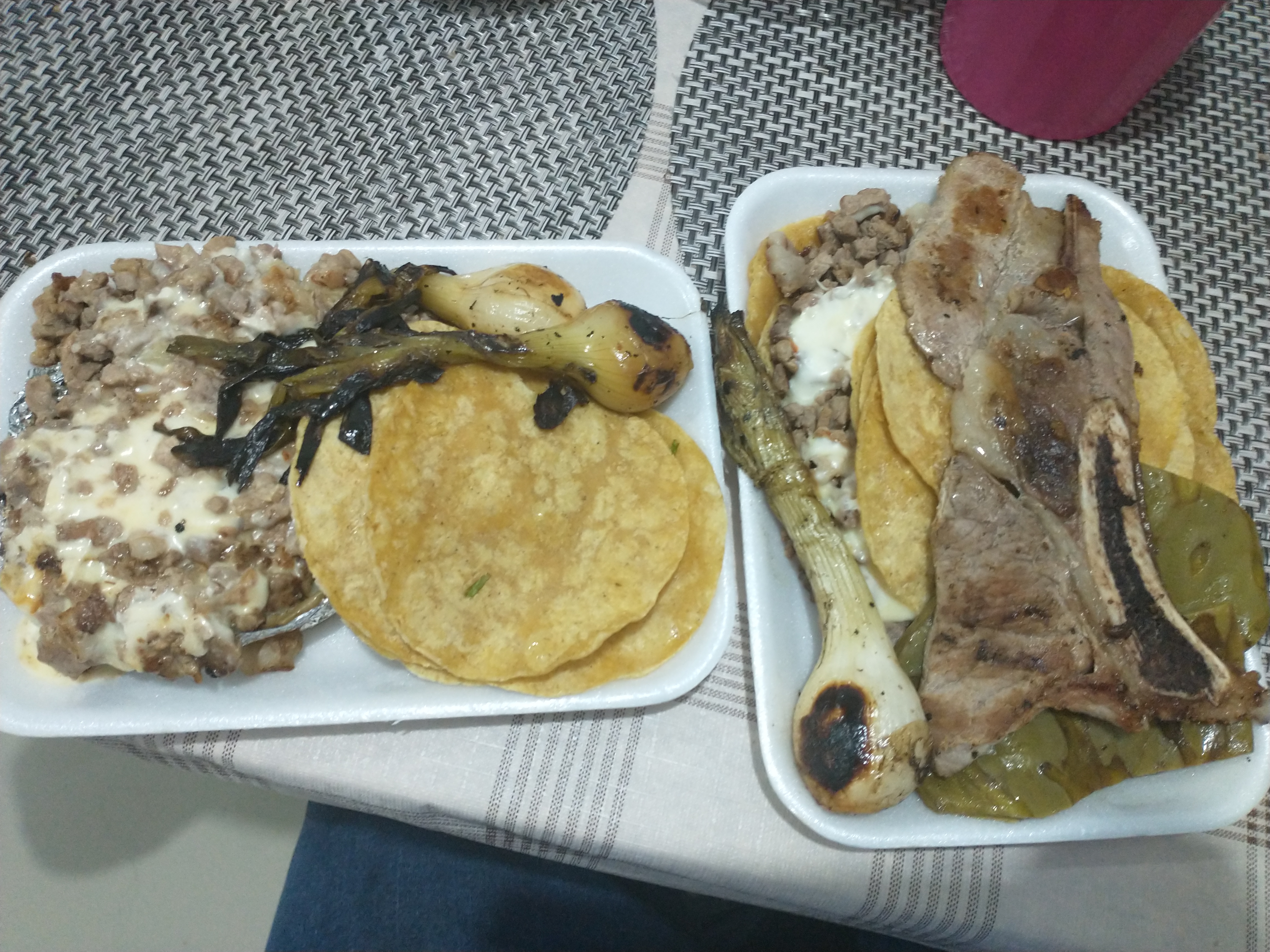 Taquería El Gavilan image 8