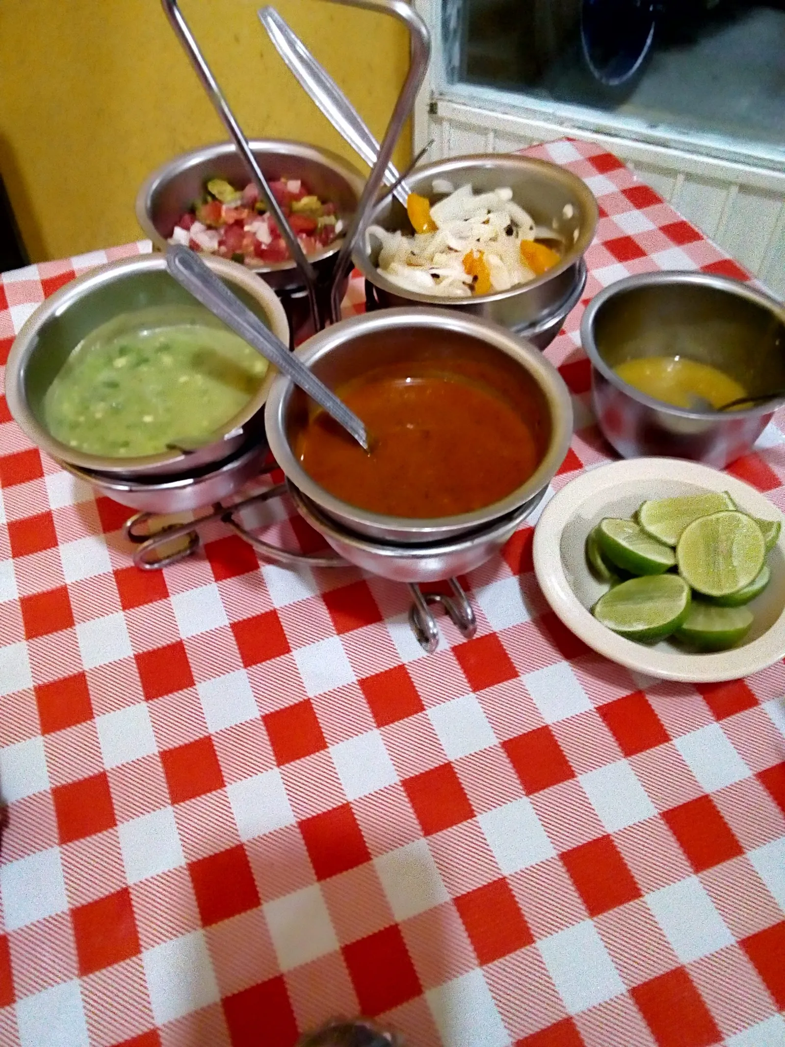 Taquería El Gavilan image 9
