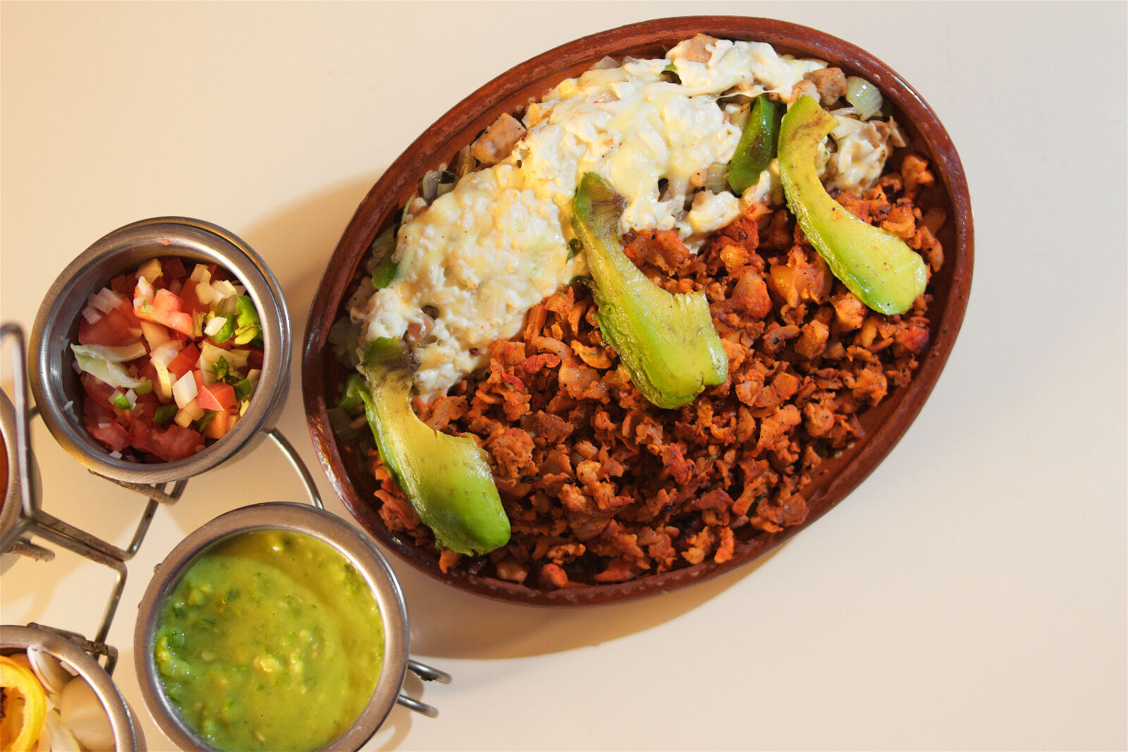 Taquería El Gavilan image 10