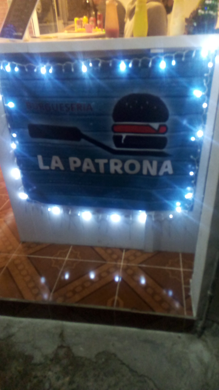 LA PATRONA image 3