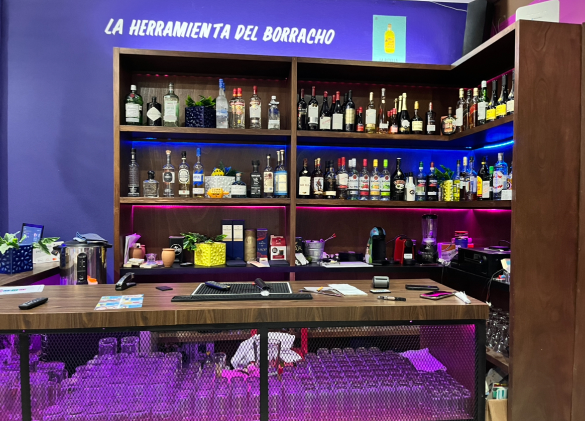 La Lotería Restaurante Bar image 3