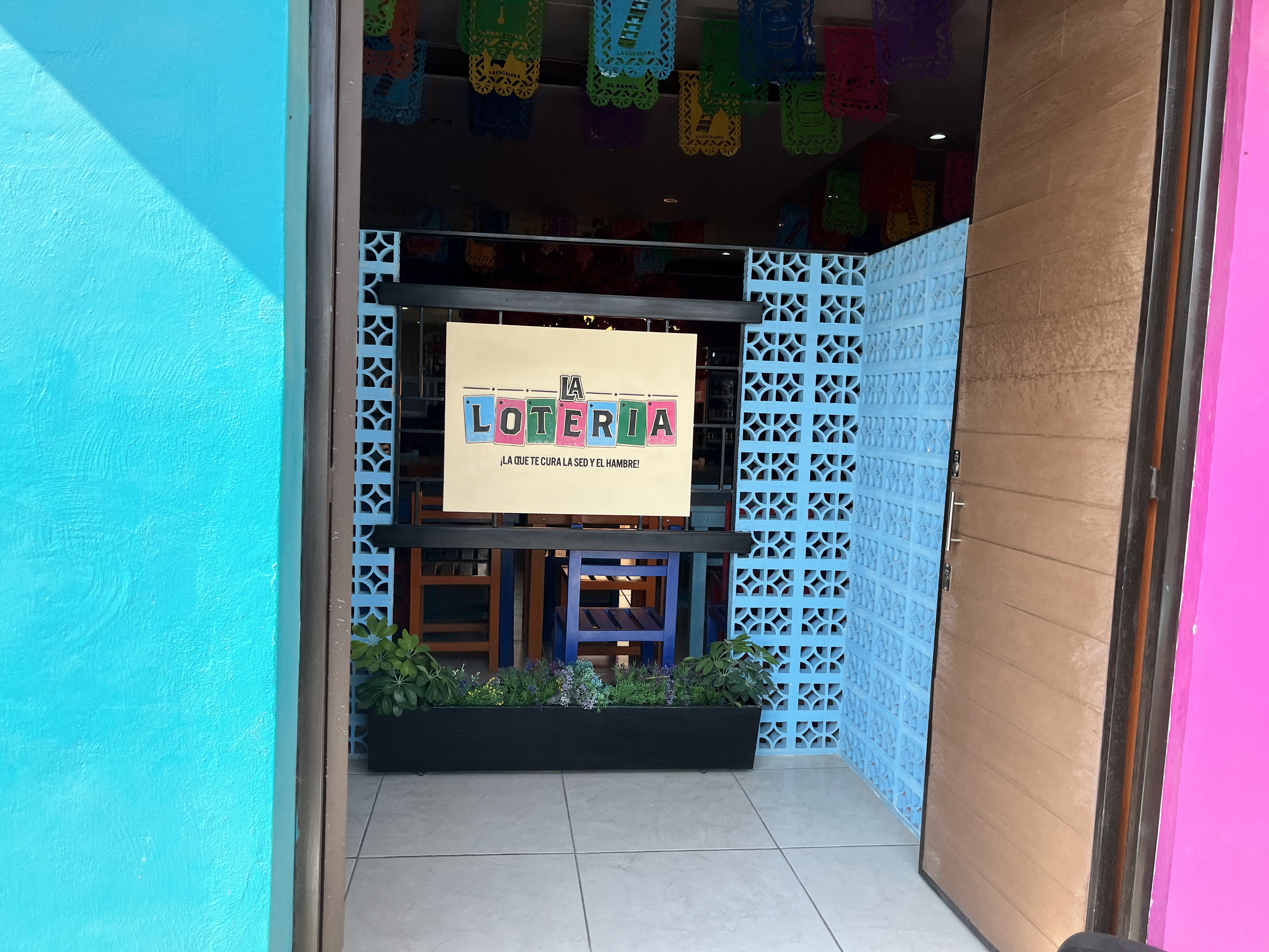 La Lotería Restaurante Bar image 4