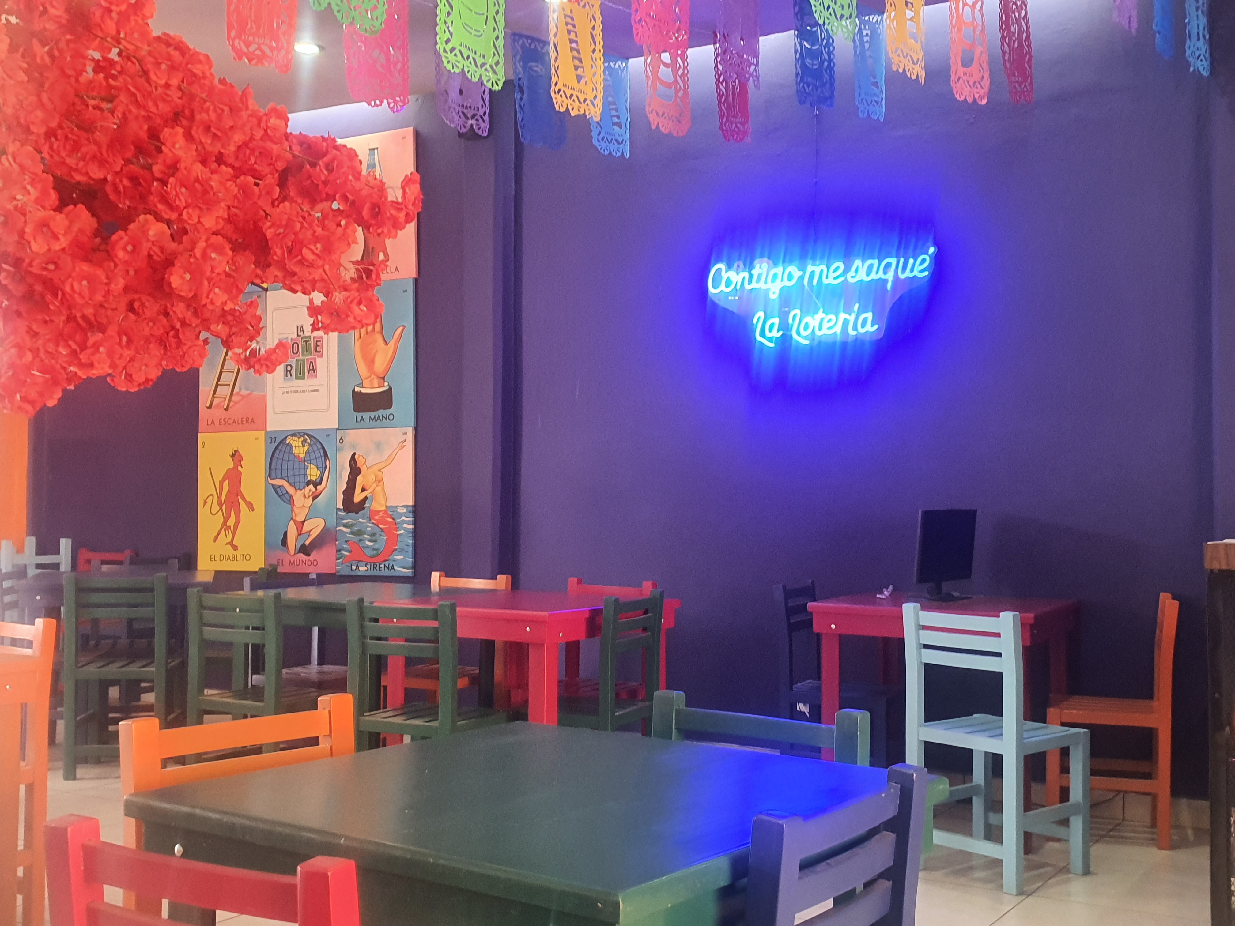 La Lotería Restaurante Bar image 5