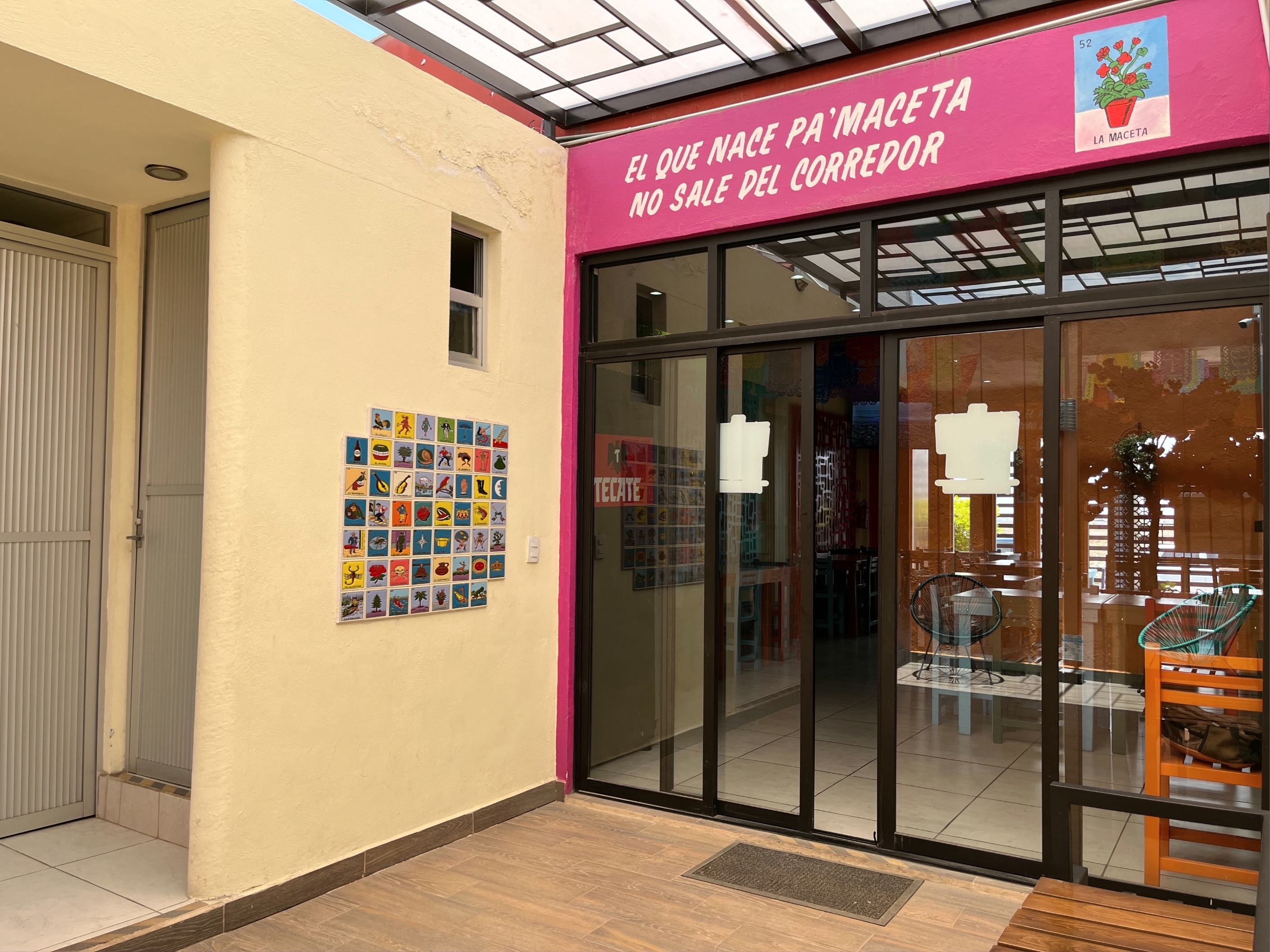 La Lotería Restaurante Bar image 6