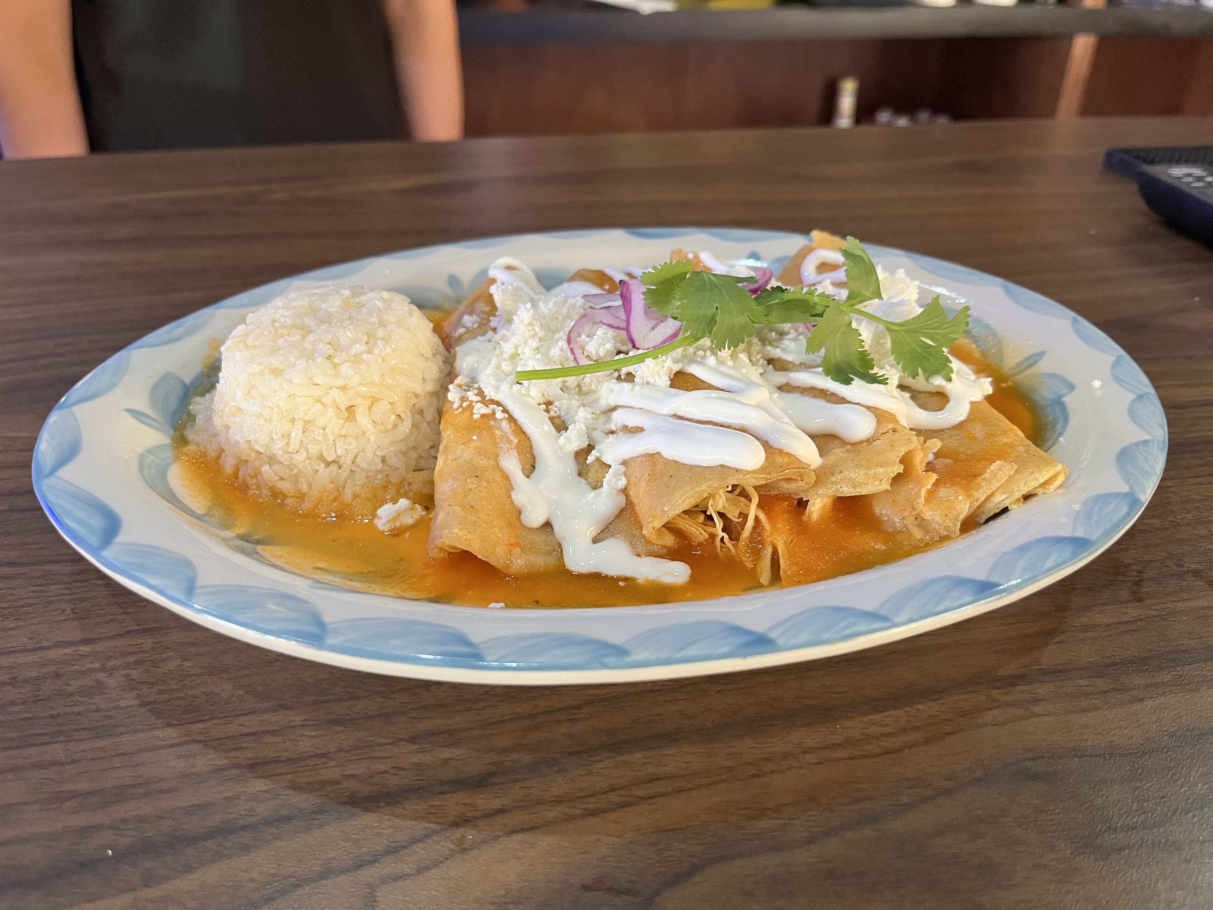 La Lotería Restaurante Bar image 7