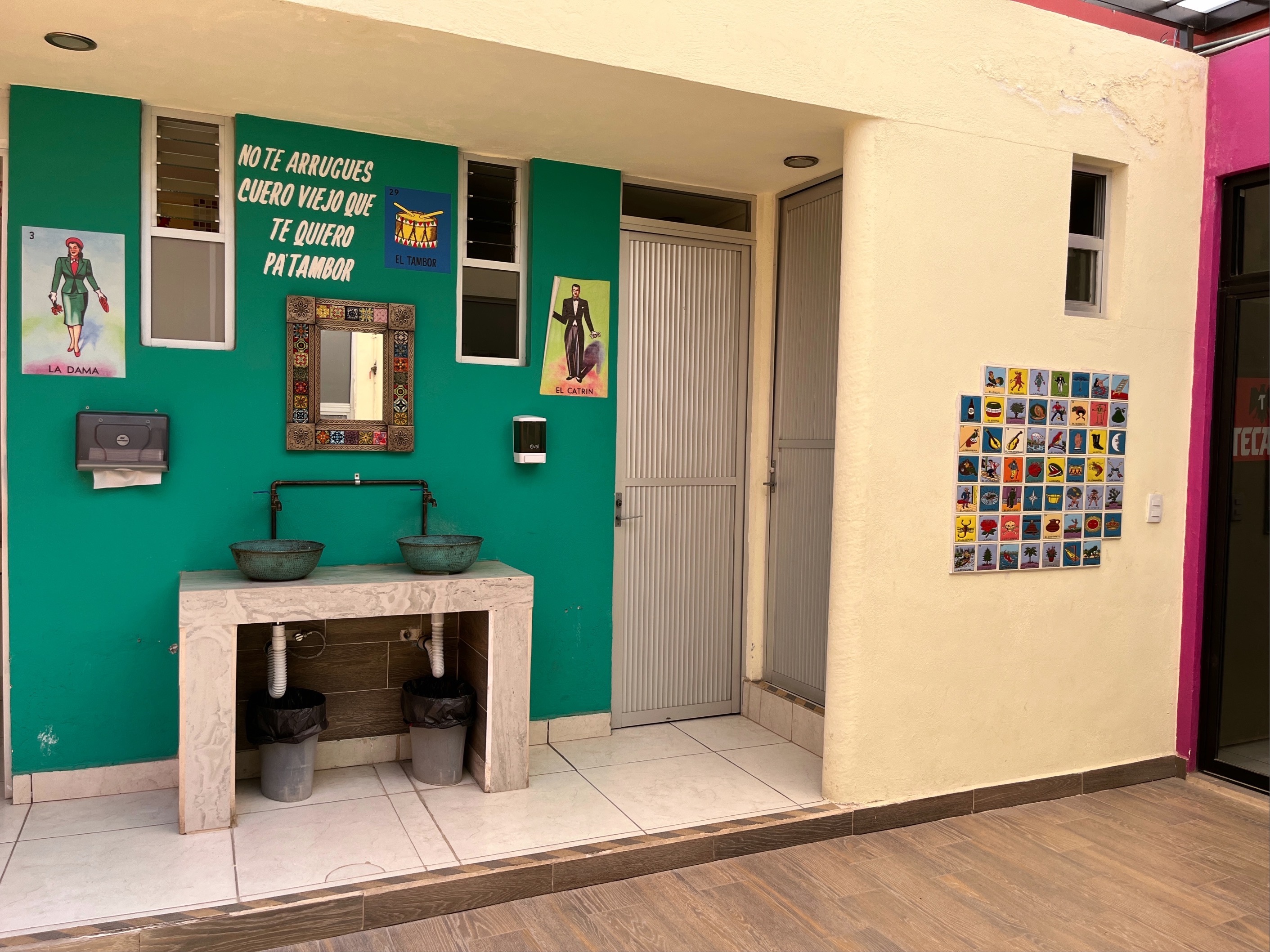 La Lotería Restaurante Bar image 10