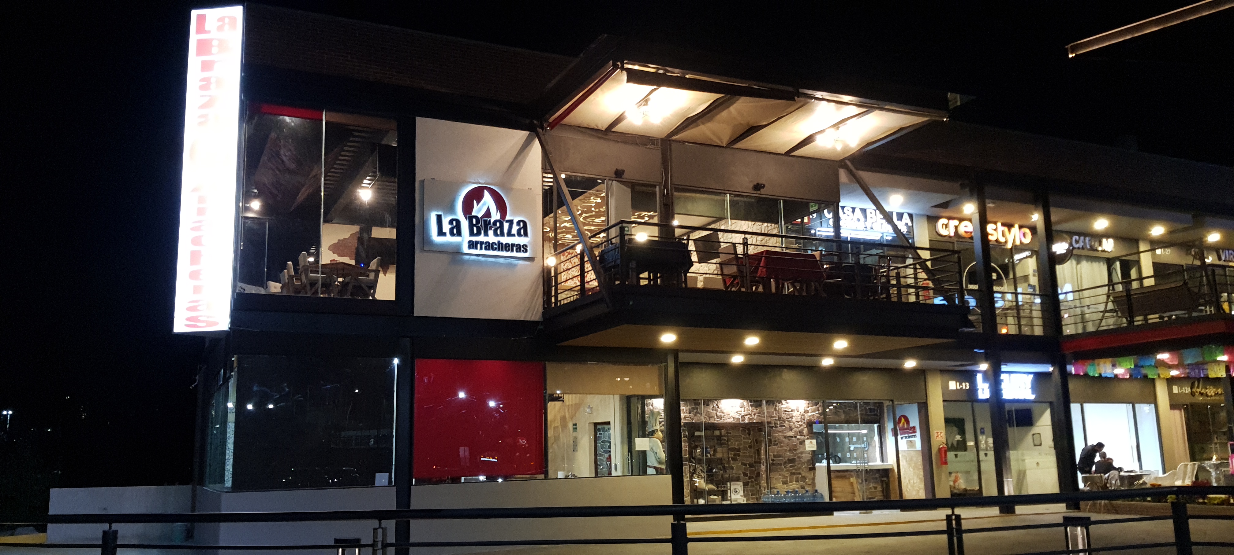 La Braza Arracheras image 1