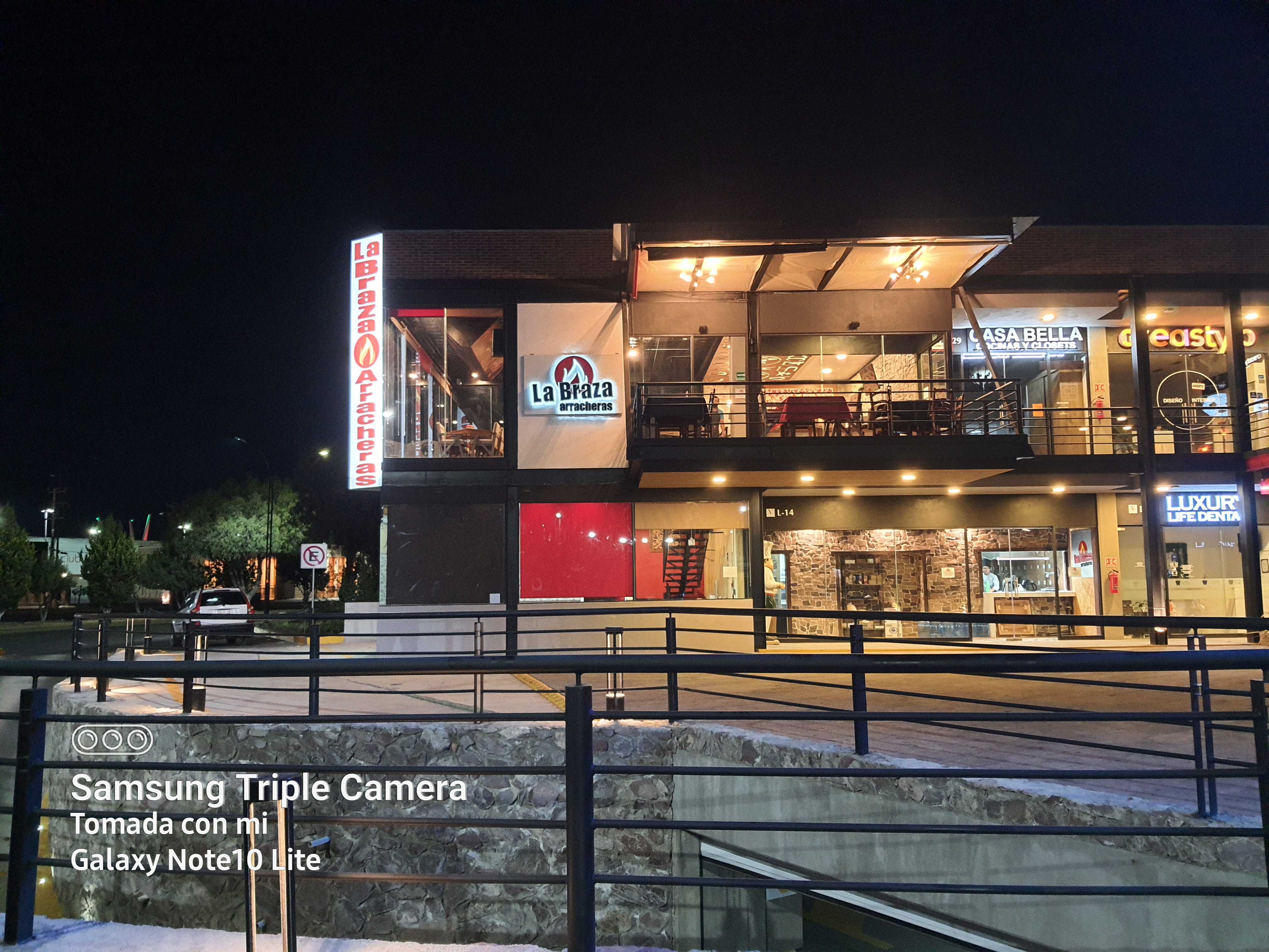 La Braza Arracheras image 3