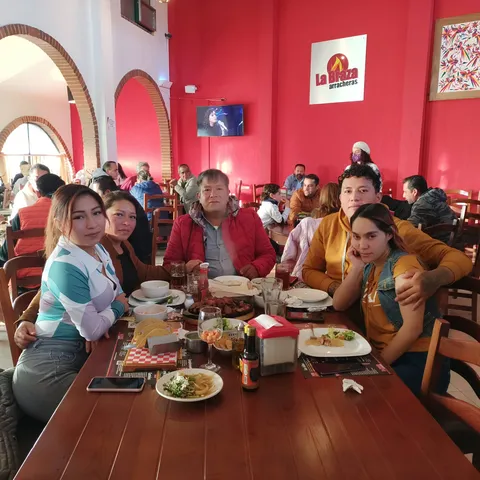 La Braza Arracheras image 4
