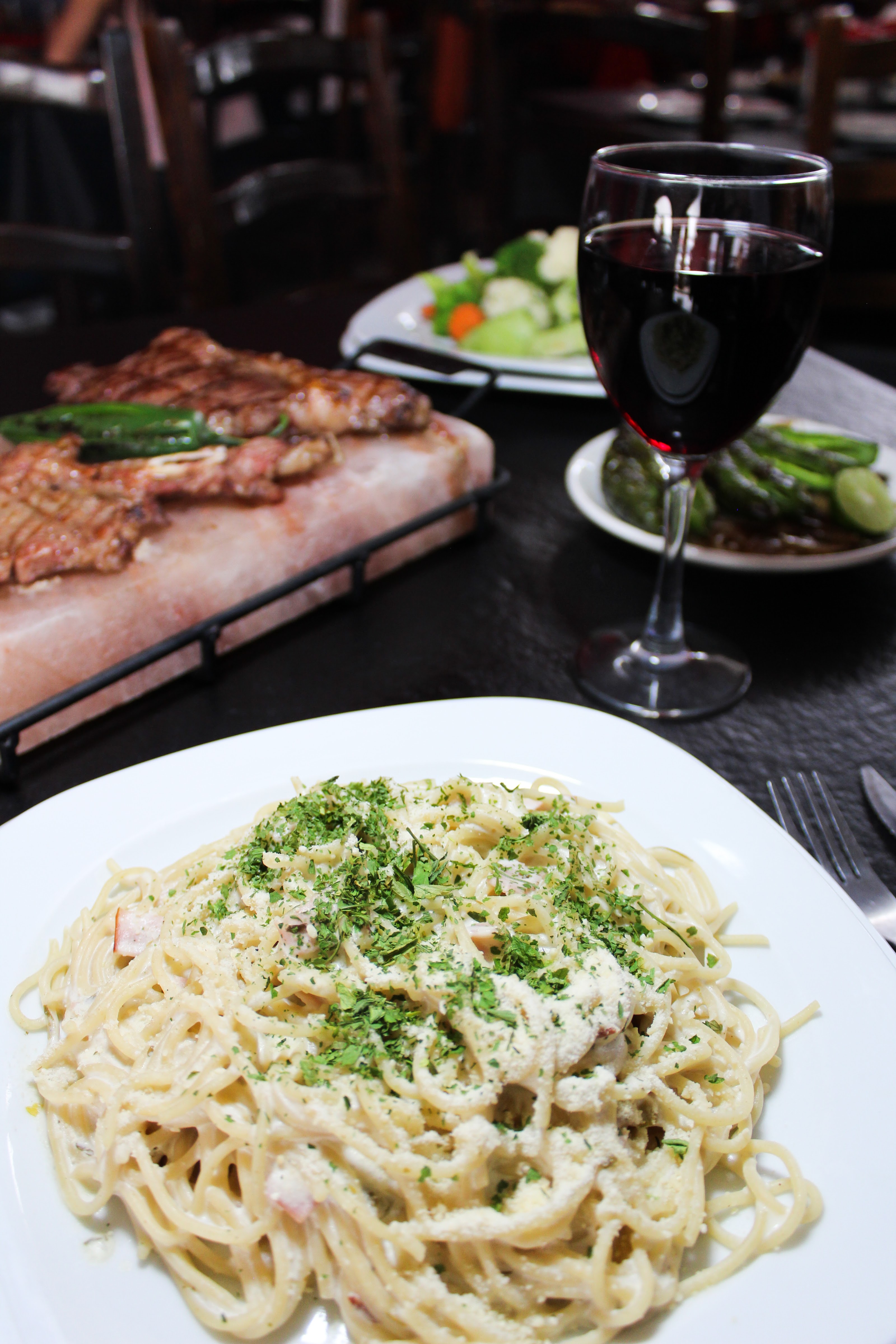 La Braza Arracheras image 7