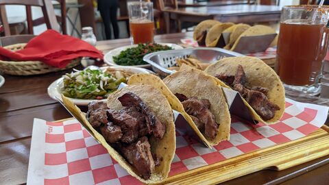 La Braza Arracheras image 8