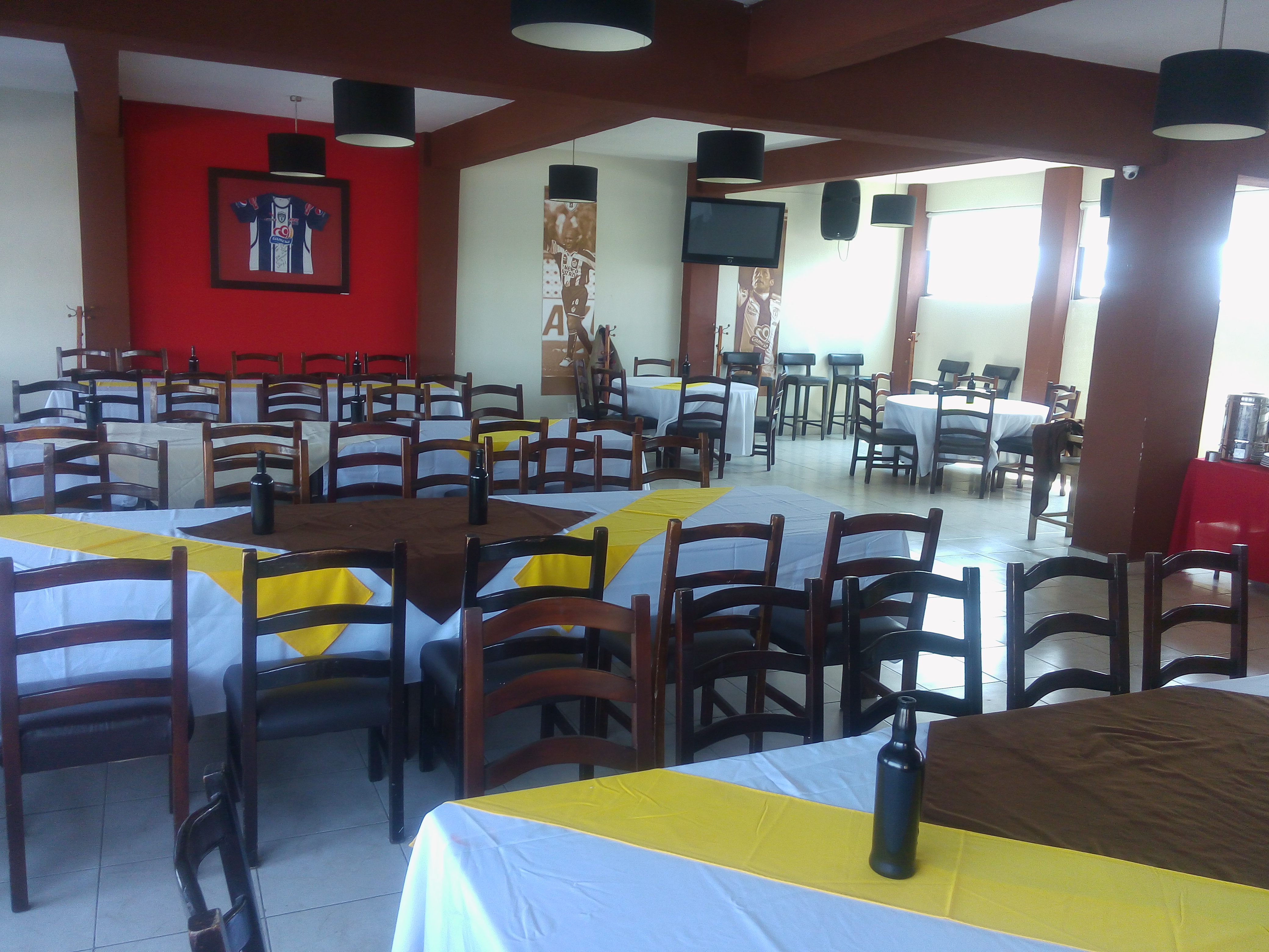 La Braza Arracheras image 9