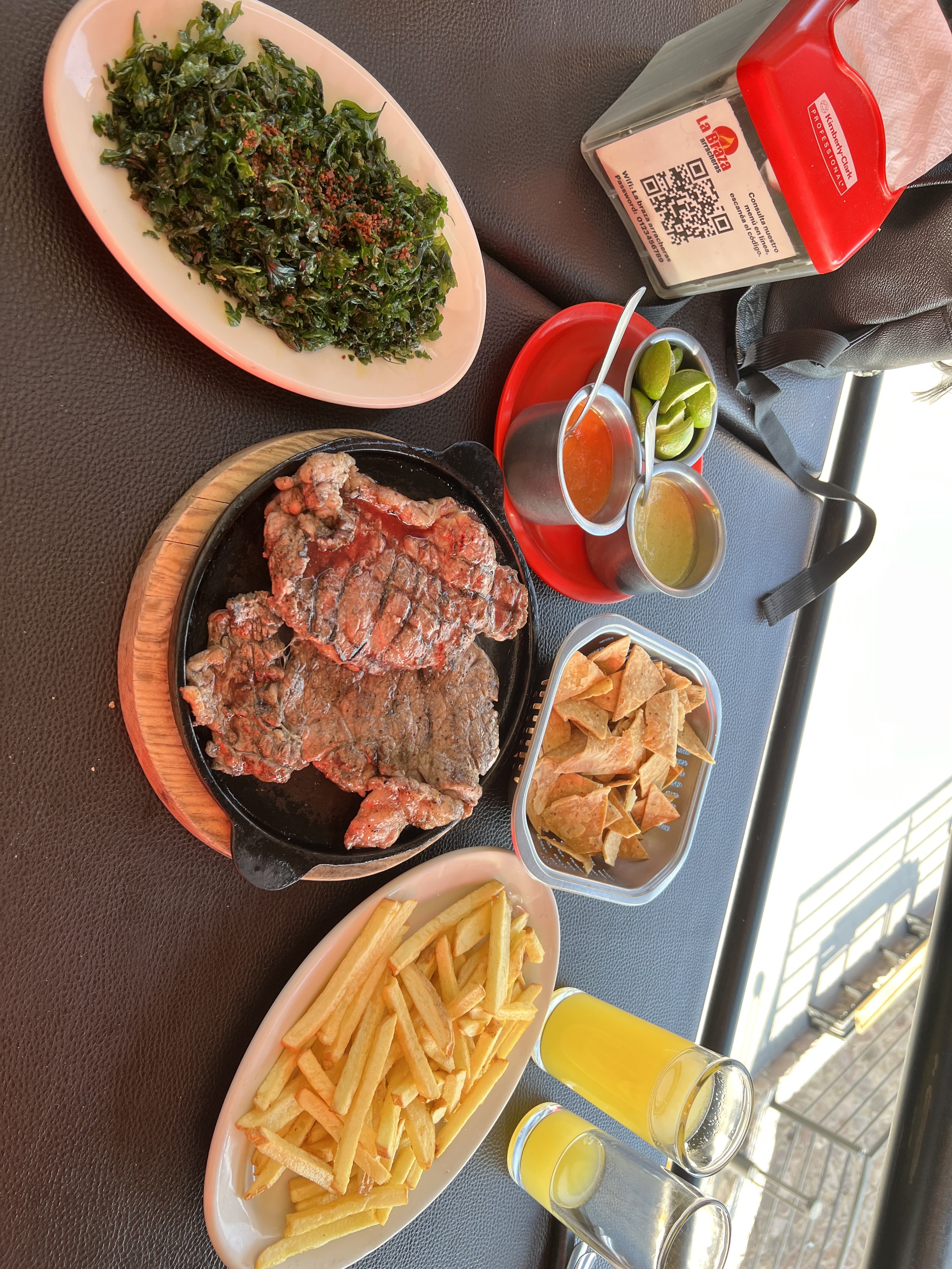 La Braza Arracheras image 10