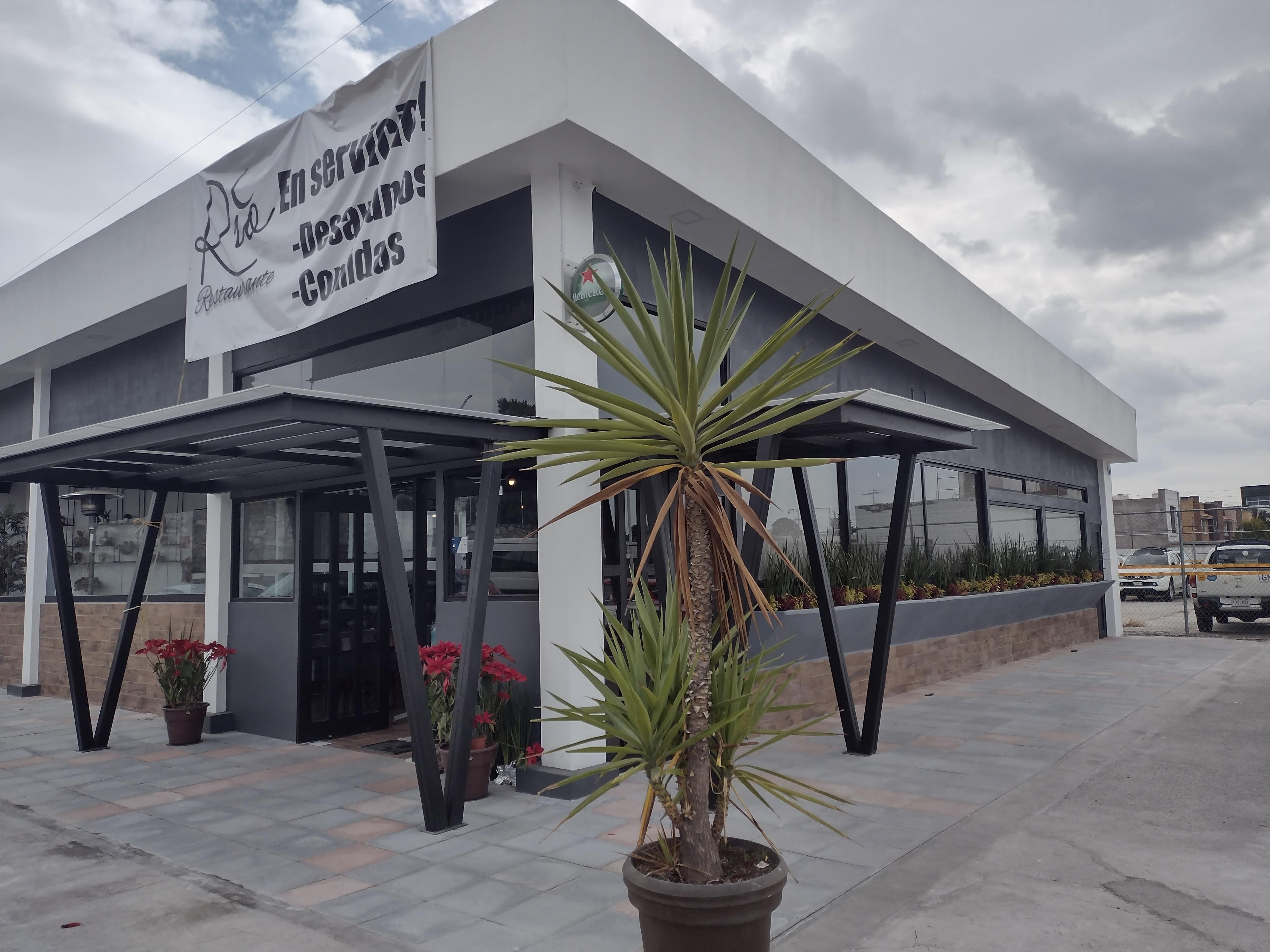 Rio Restaurante image 5