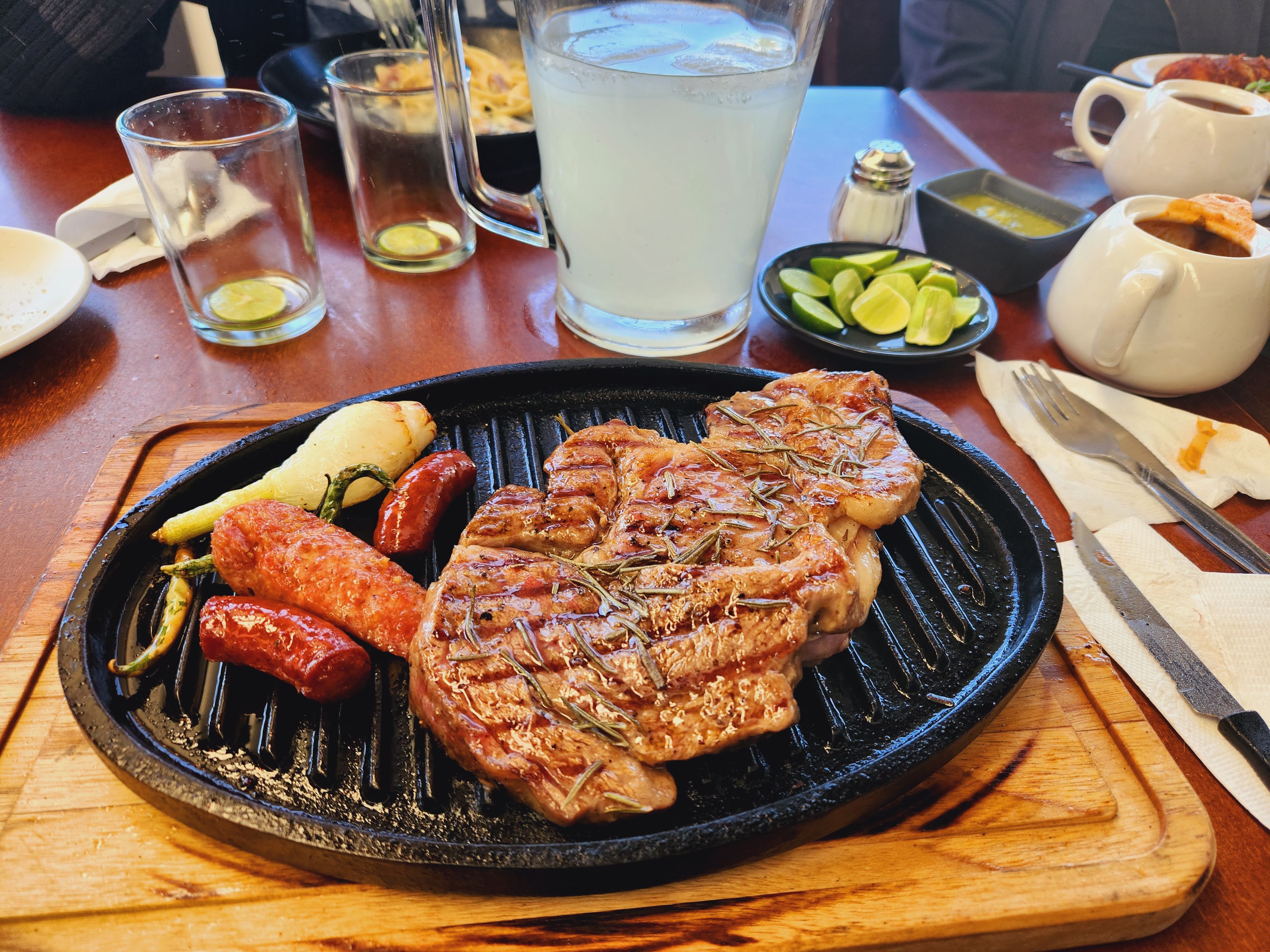 Rio Restaurante image 8