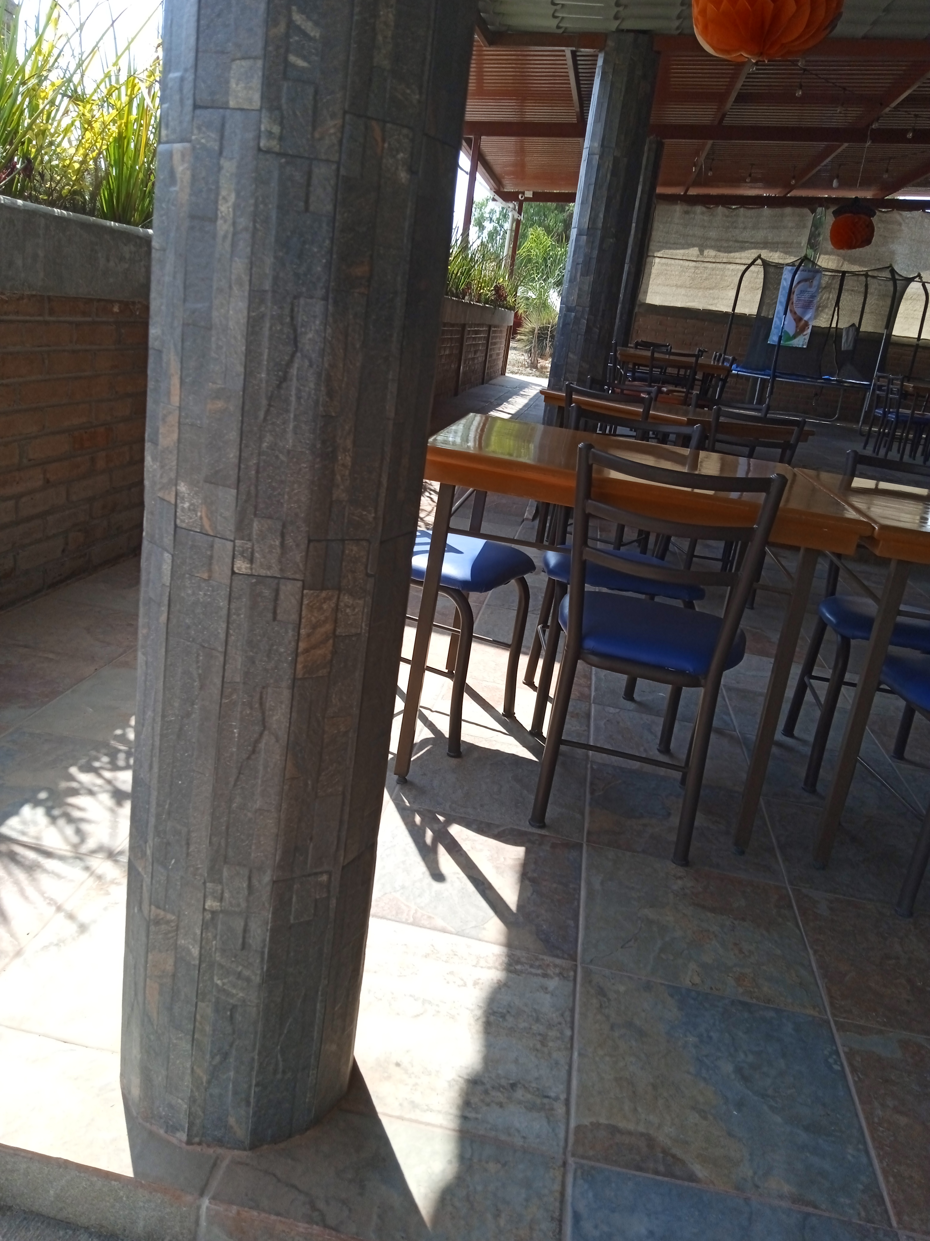 Mariscos El Retorno Sahagún image 1