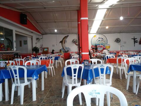Mariscos El Retorno Sahagún image 7