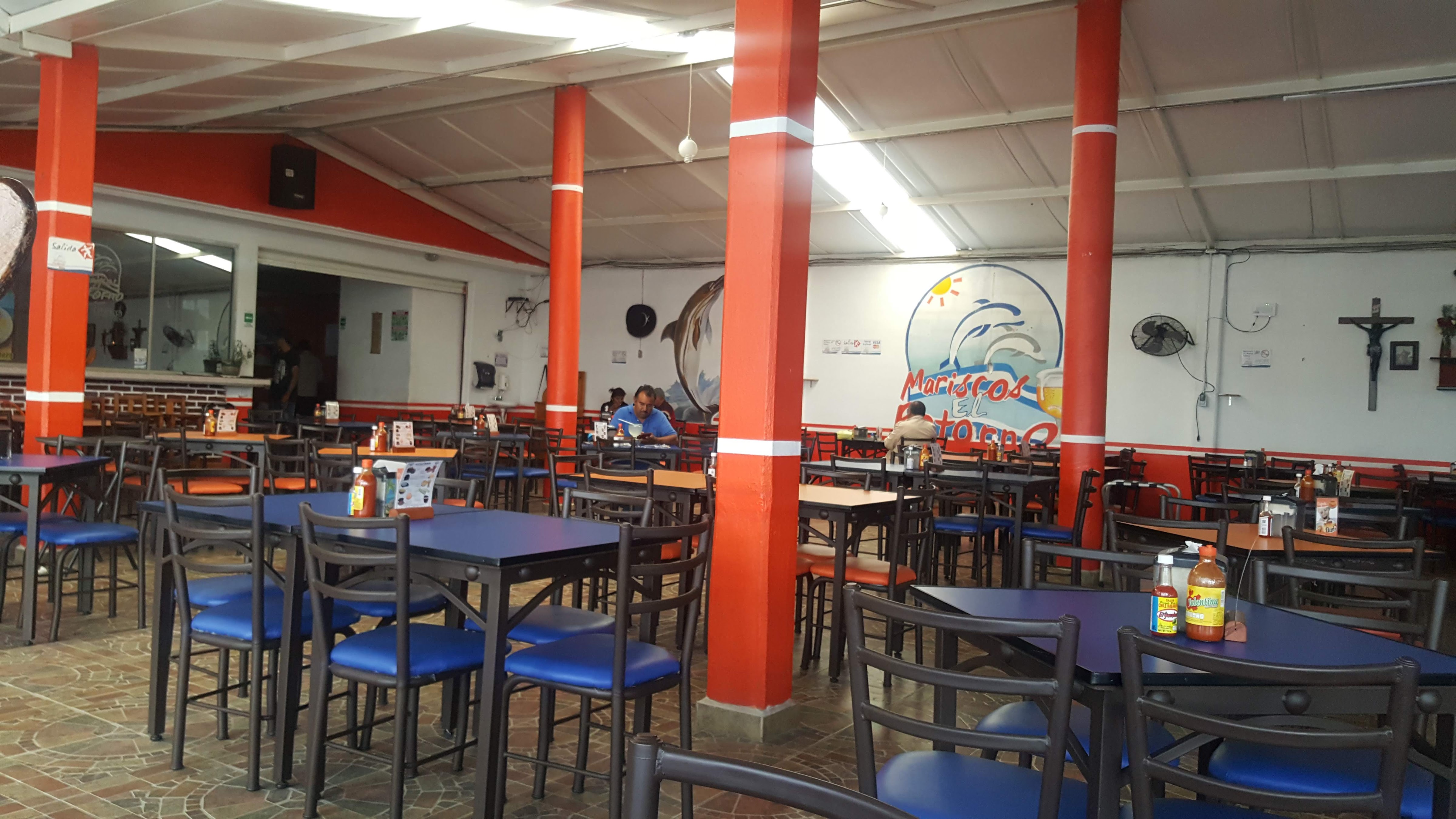 Mariscos El Retorno Sahagún image 9