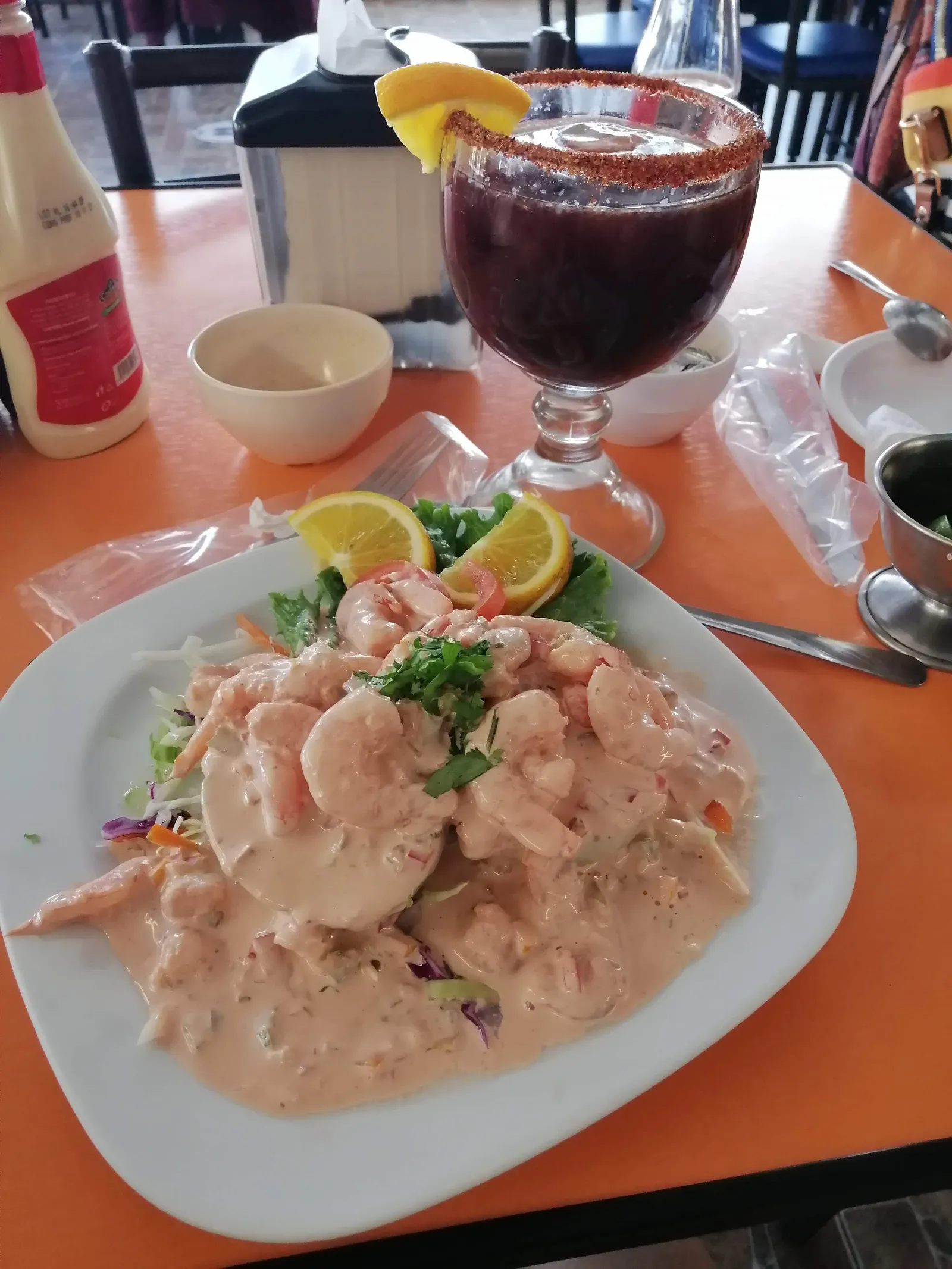 Mariscos El Retorno Sahagún image 10
