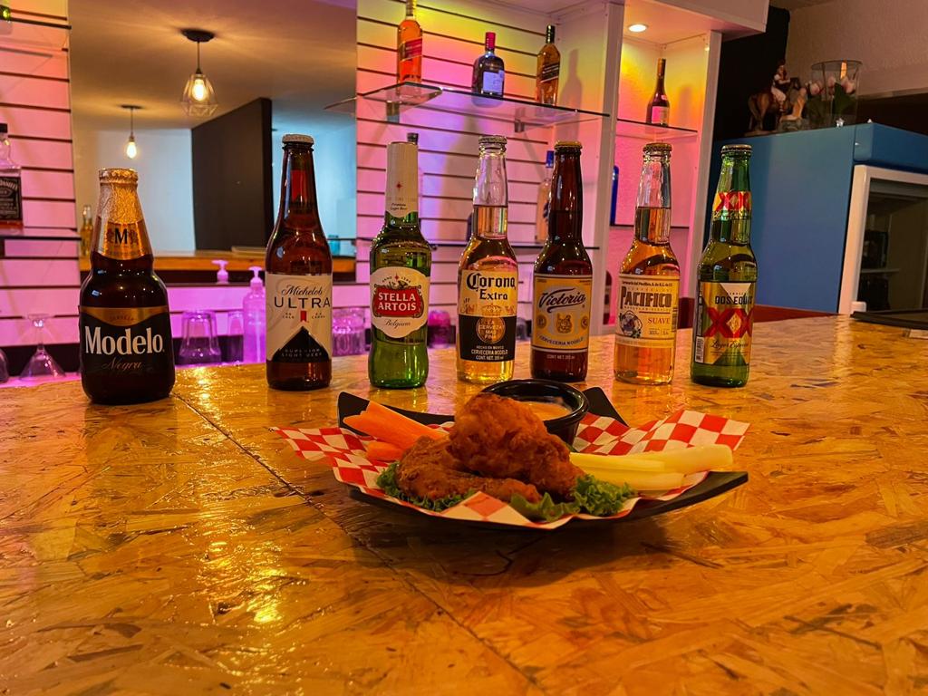 MALABAR RESTAURANT BAR FAMILIAR image 1