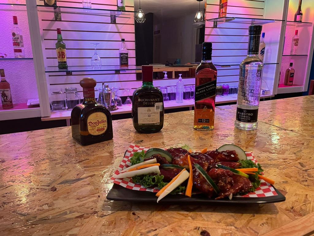 MALABAR RESTAURANT BAR FAMILIAR image 2